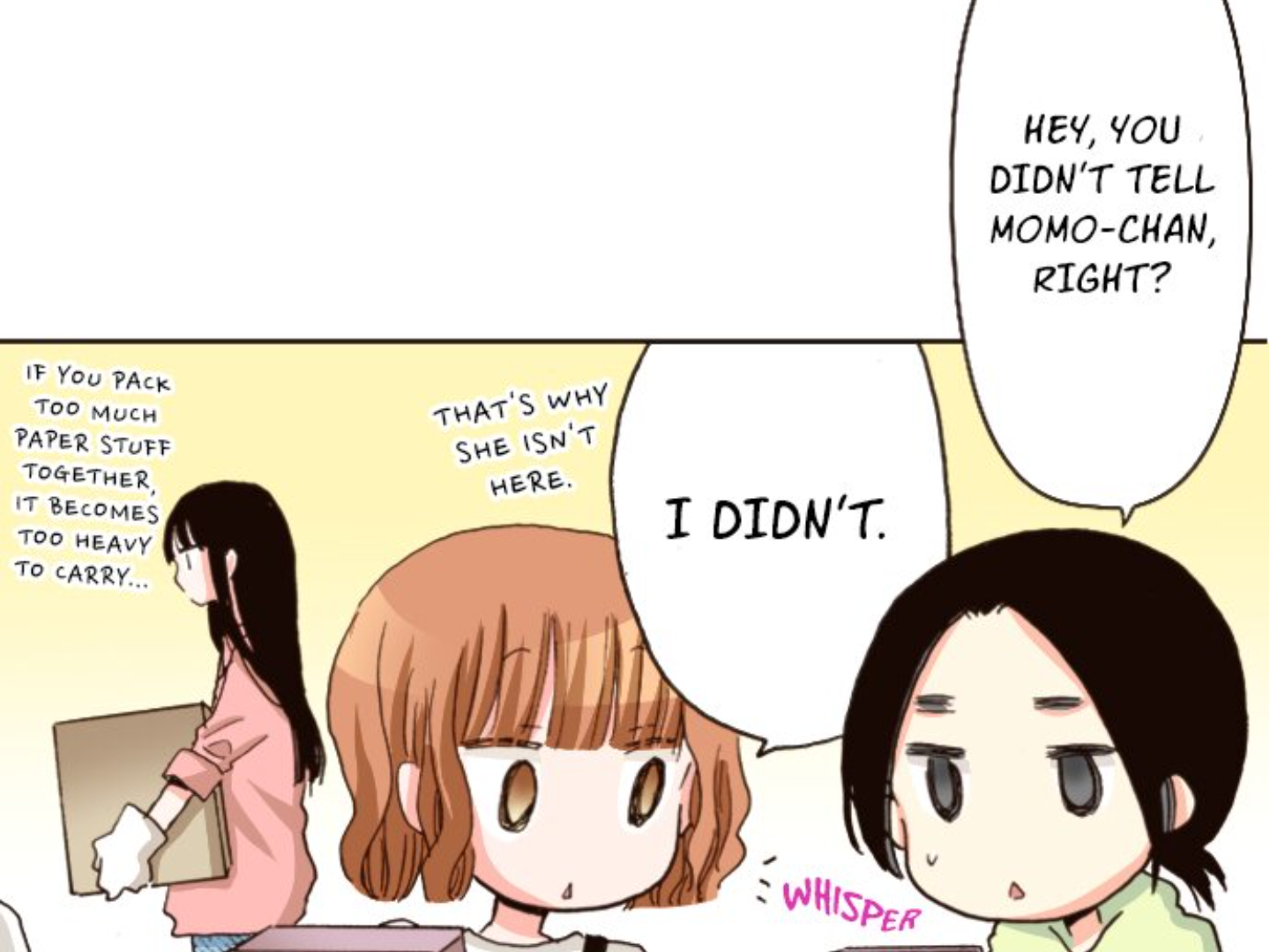 Read Last Game (en) Manga Online