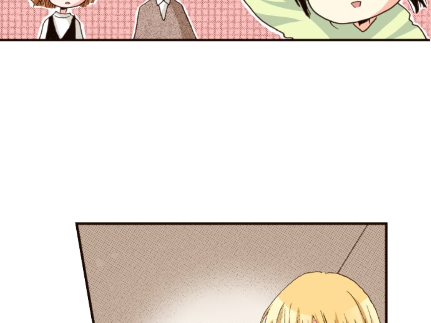 Read Last Game (en) Manga Online