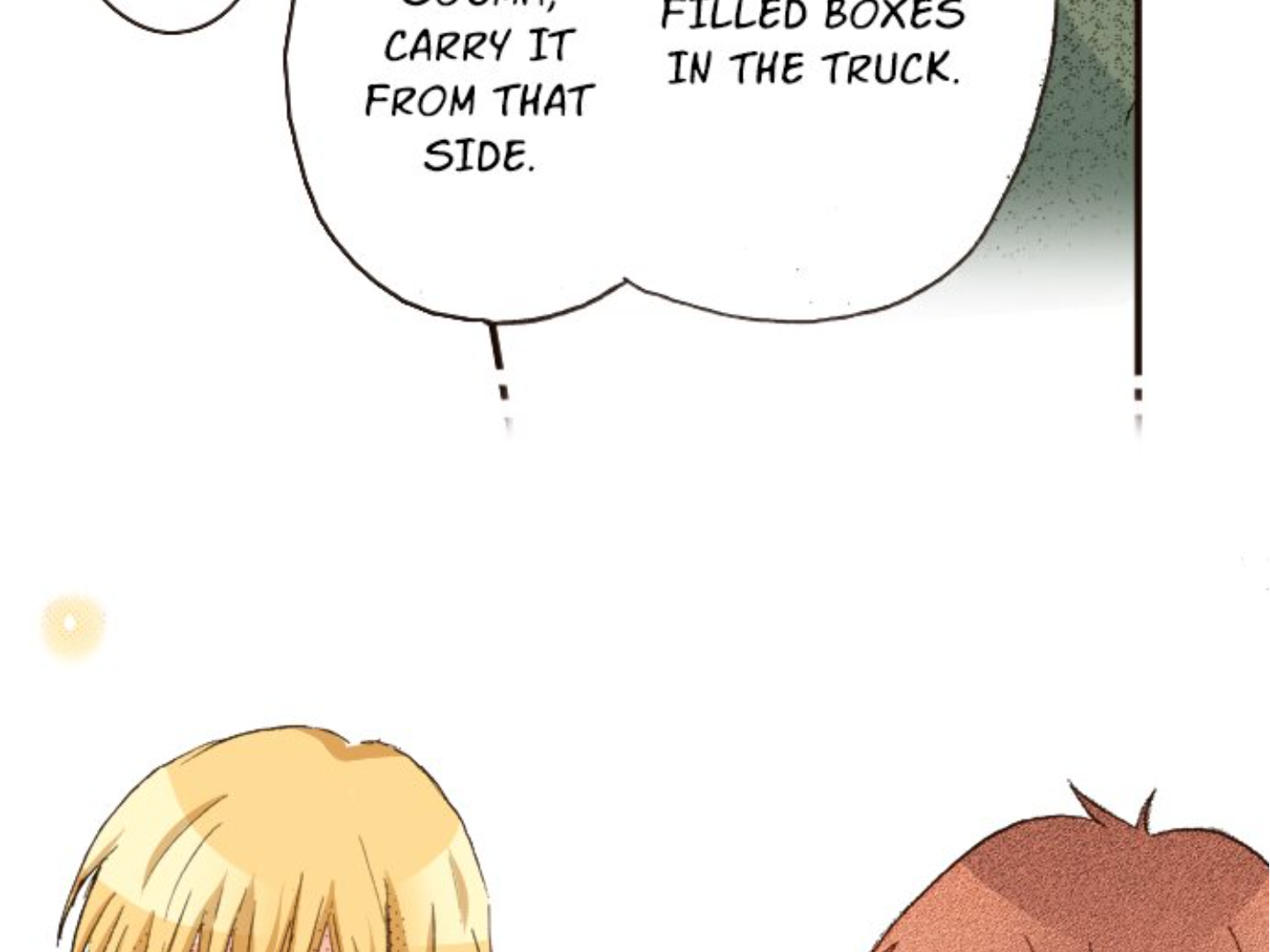 Read Last Game (en) Manga Online