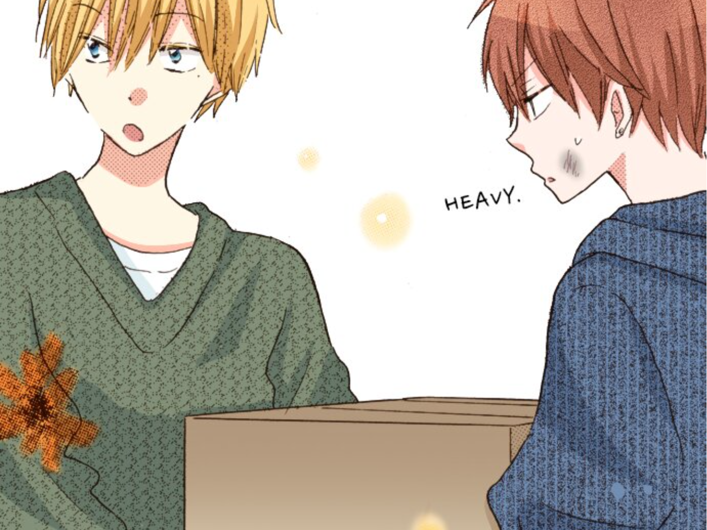 Read Last Game (en) Manga Online