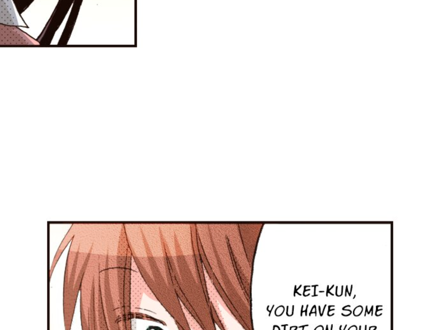 Read Last Game (en) Manga Online