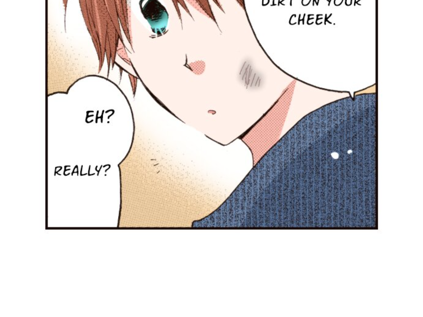 Read Last Game (en) Manga Online