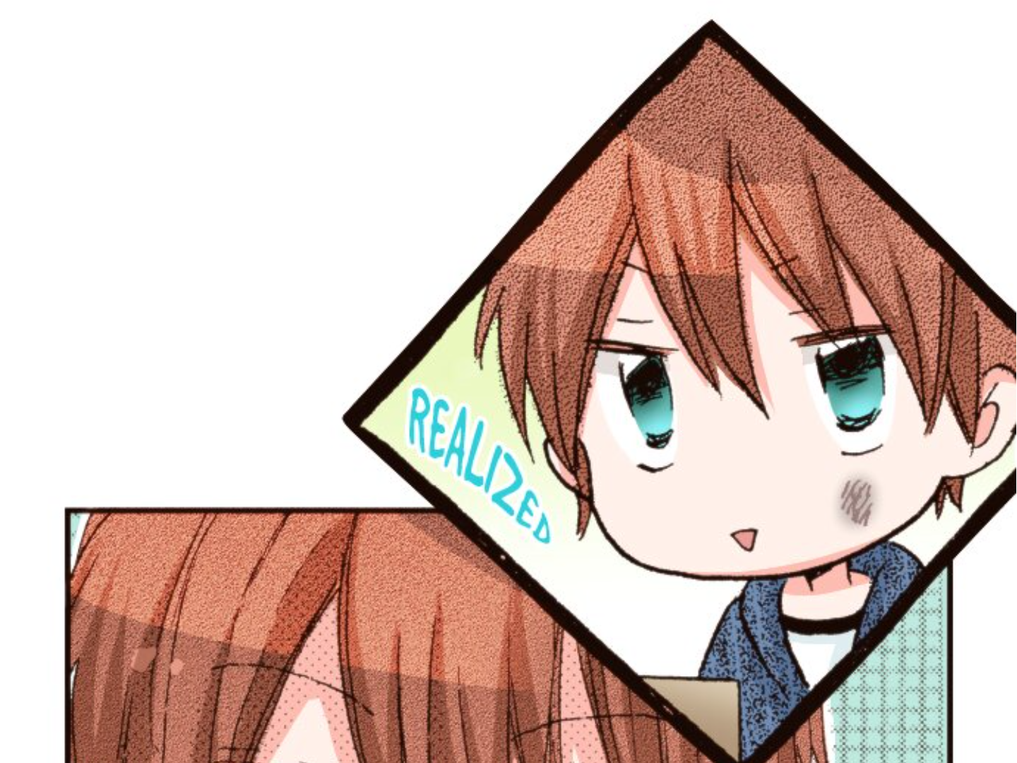 Read Last Game (en) Manga Online