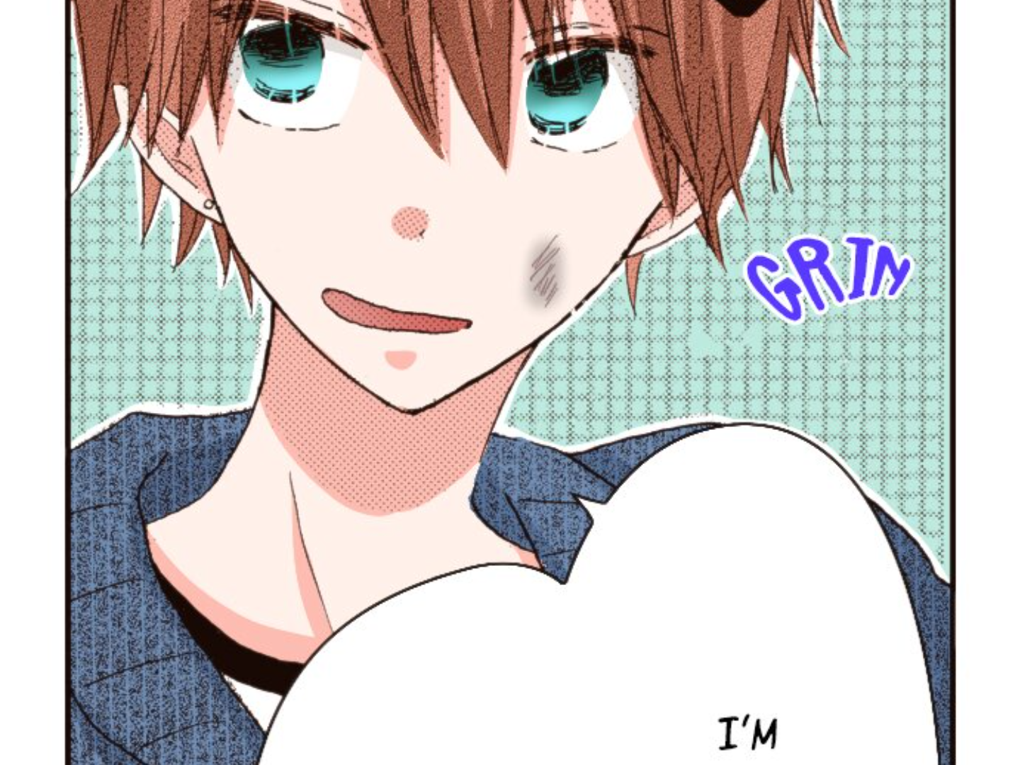 Read Last Game (en) Manga Online