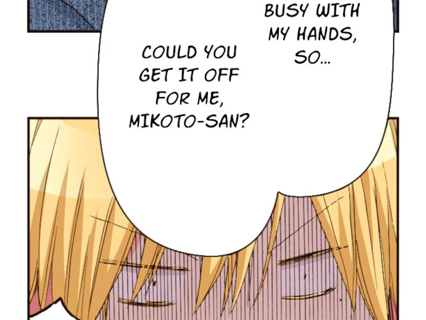 Read Last Game (en) Manga Online