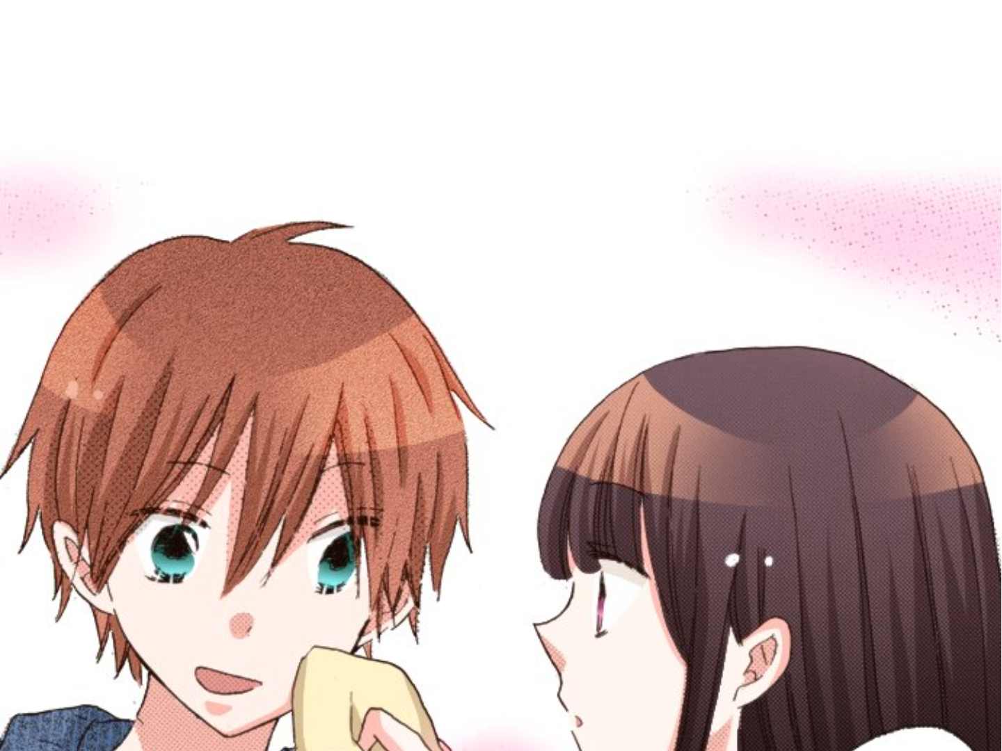 Read Last Game (en) Manga Online