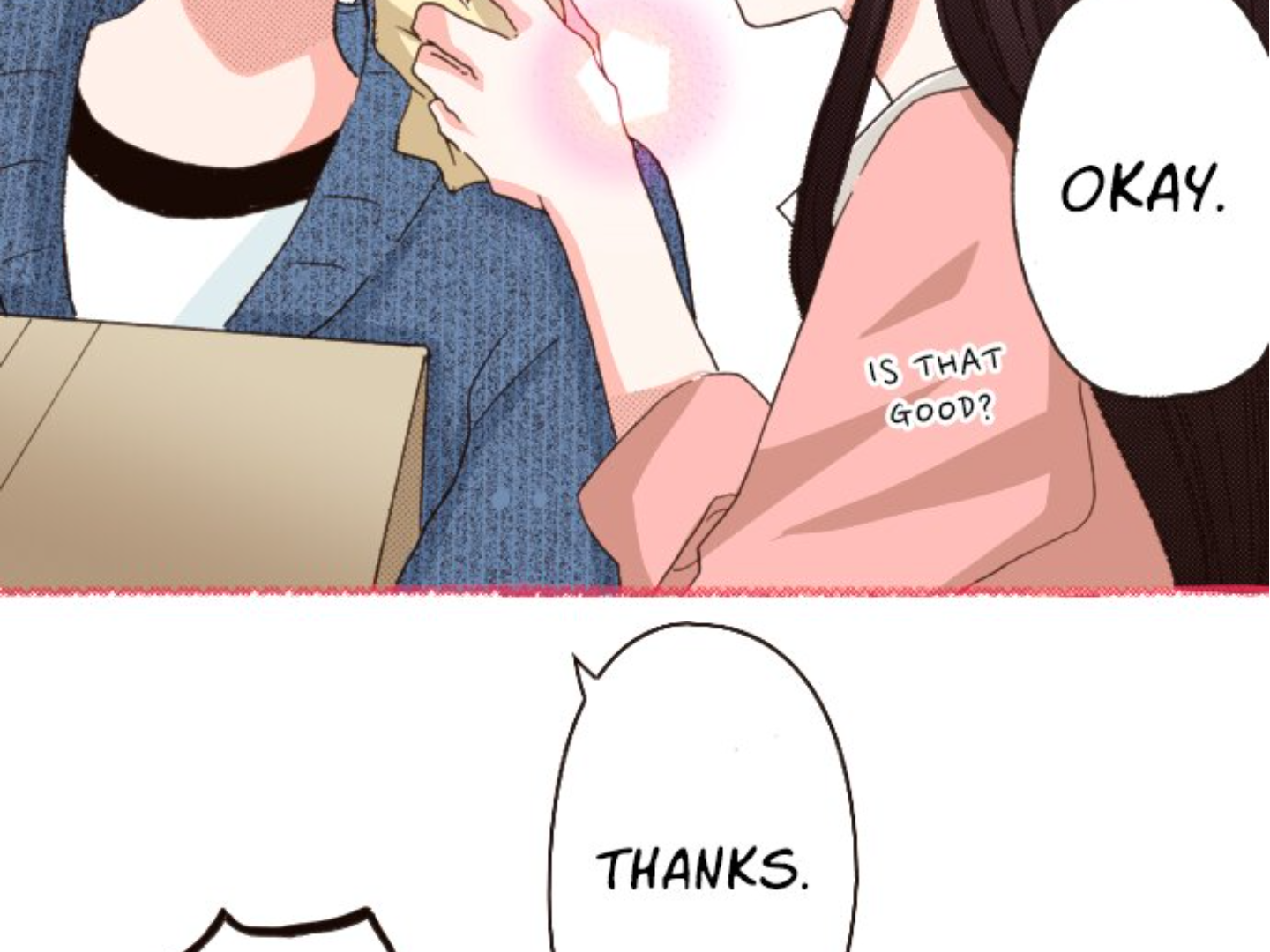 Read Last Game (en) Manga Online