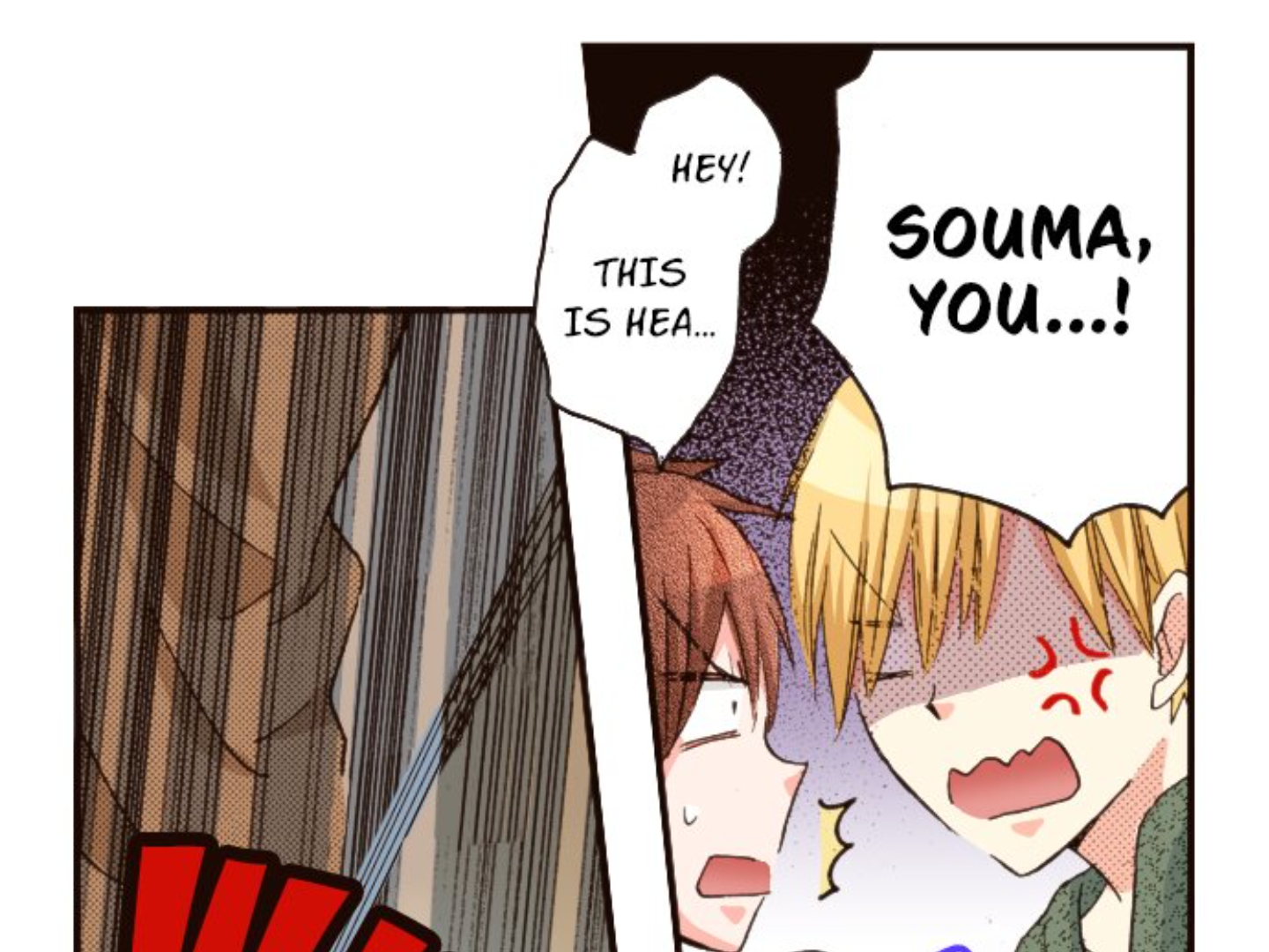 Read Last Game (en) Manga Online