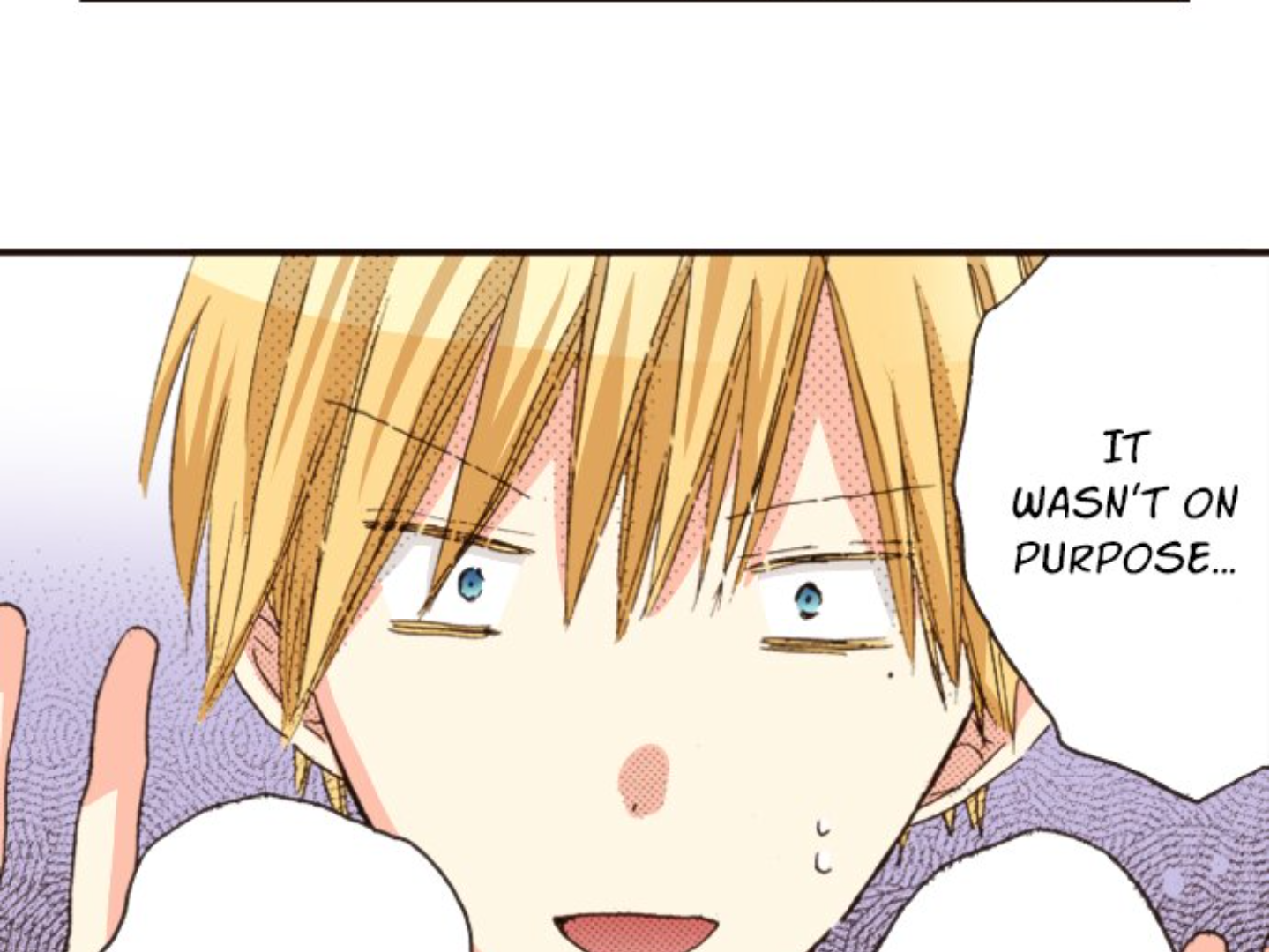 Read Last Game (en) Manga Online