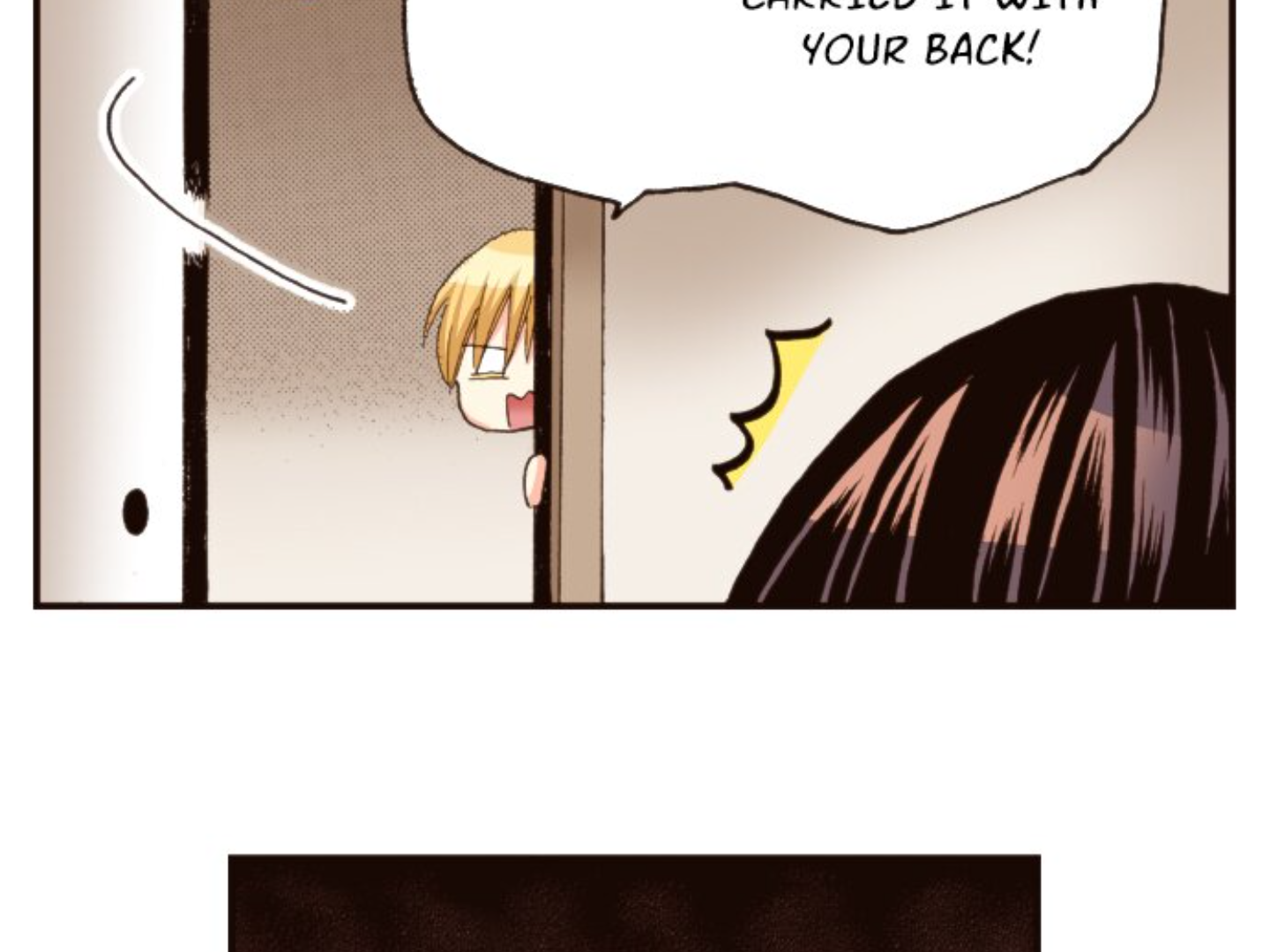 Read Last Game (en) Manga Online