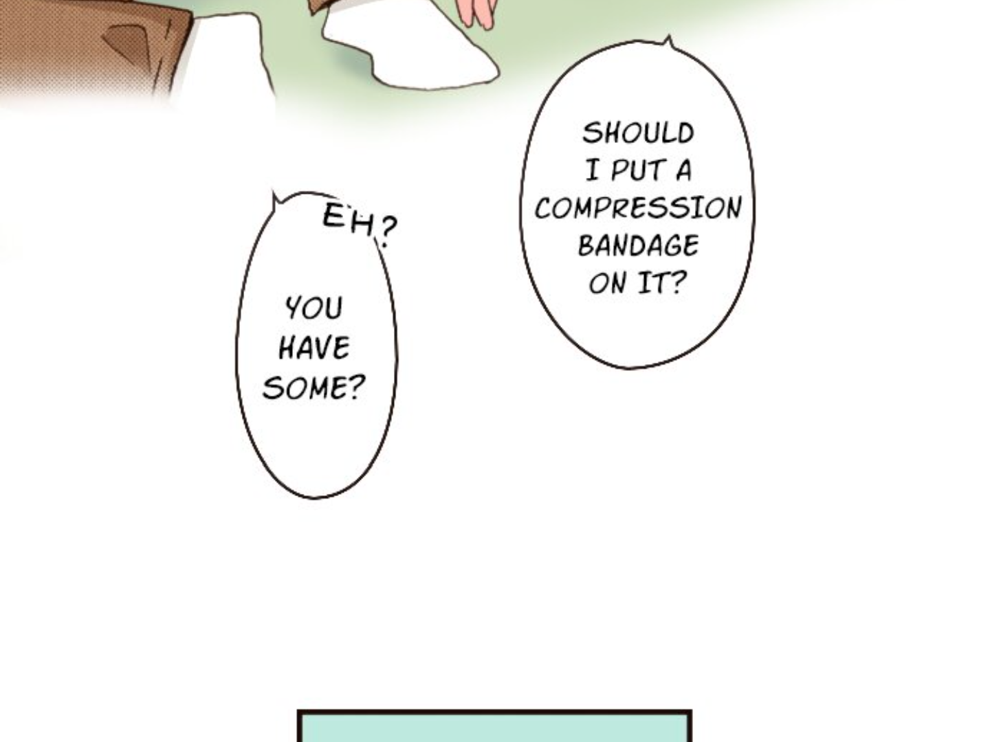 Read Last Game (en) Manga Online