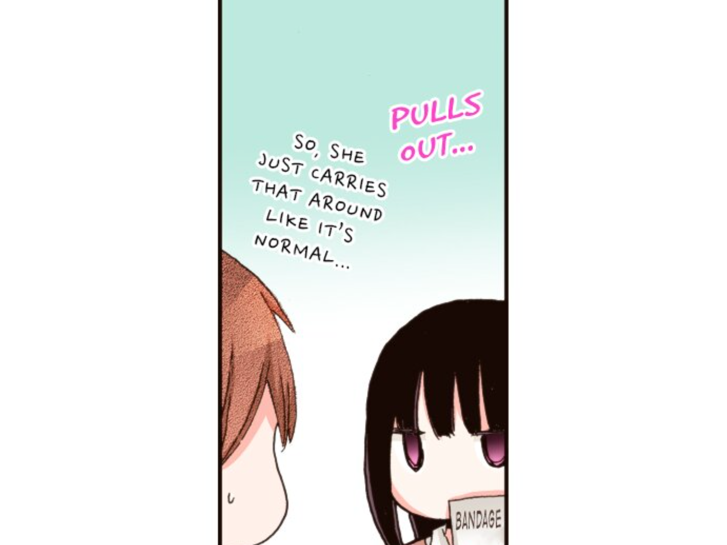 Read Last Game (en) Manga Online