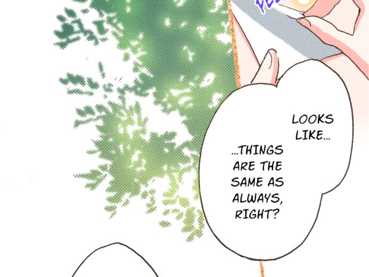 Read Last Game (en) Manga Online