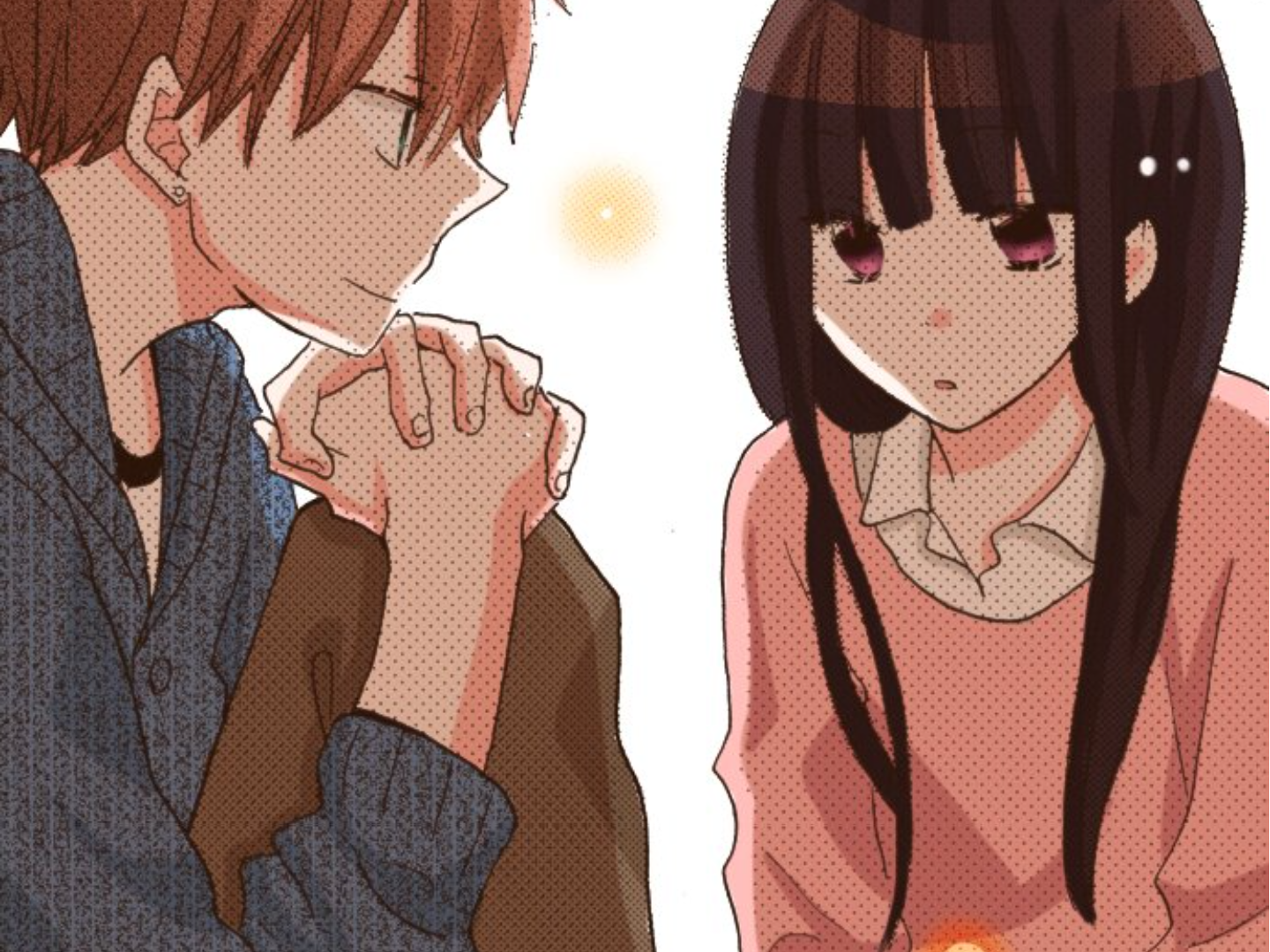 Read Last Game (en) Manga Online