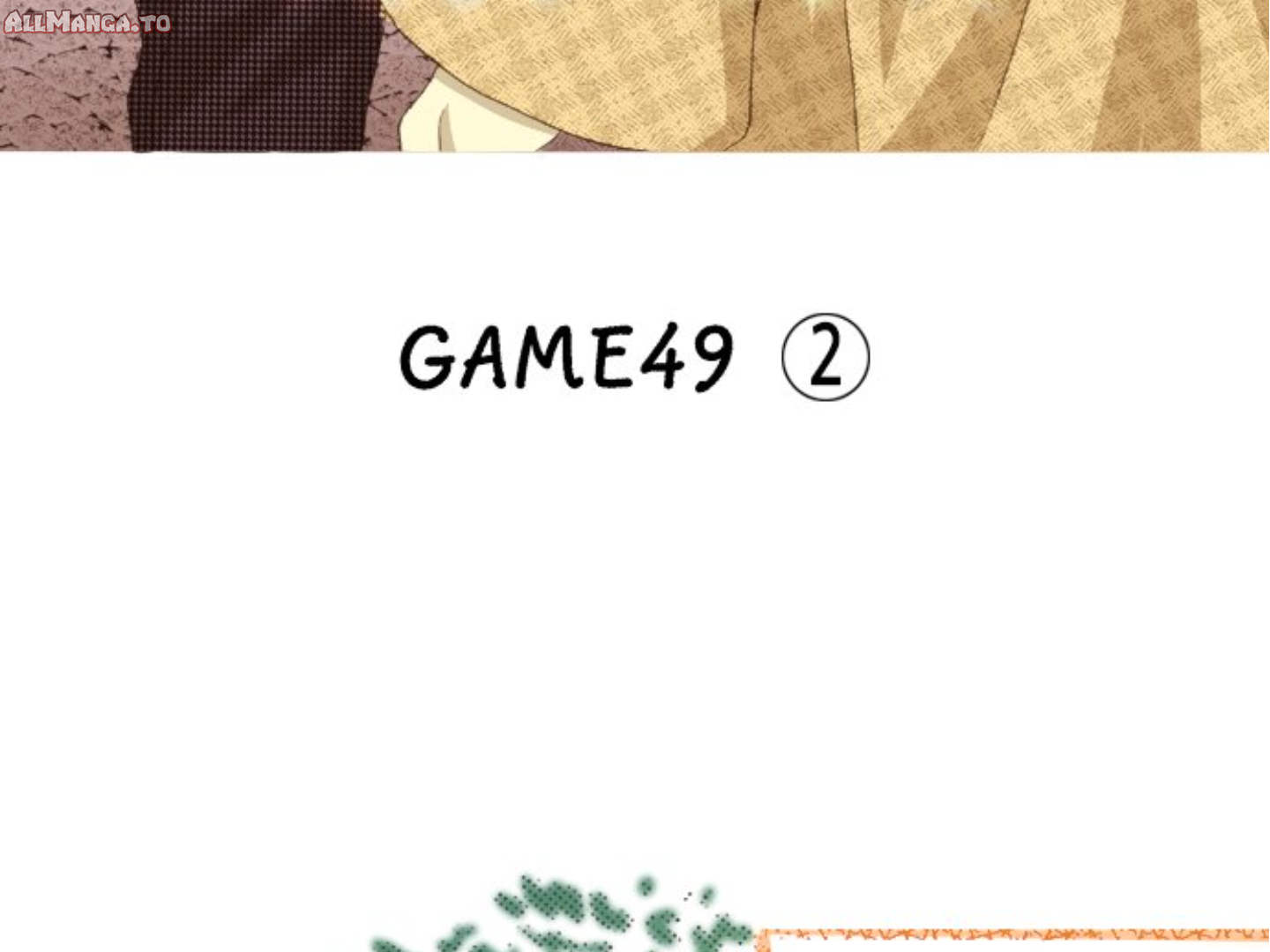 Read Last Game (en) Manga Online