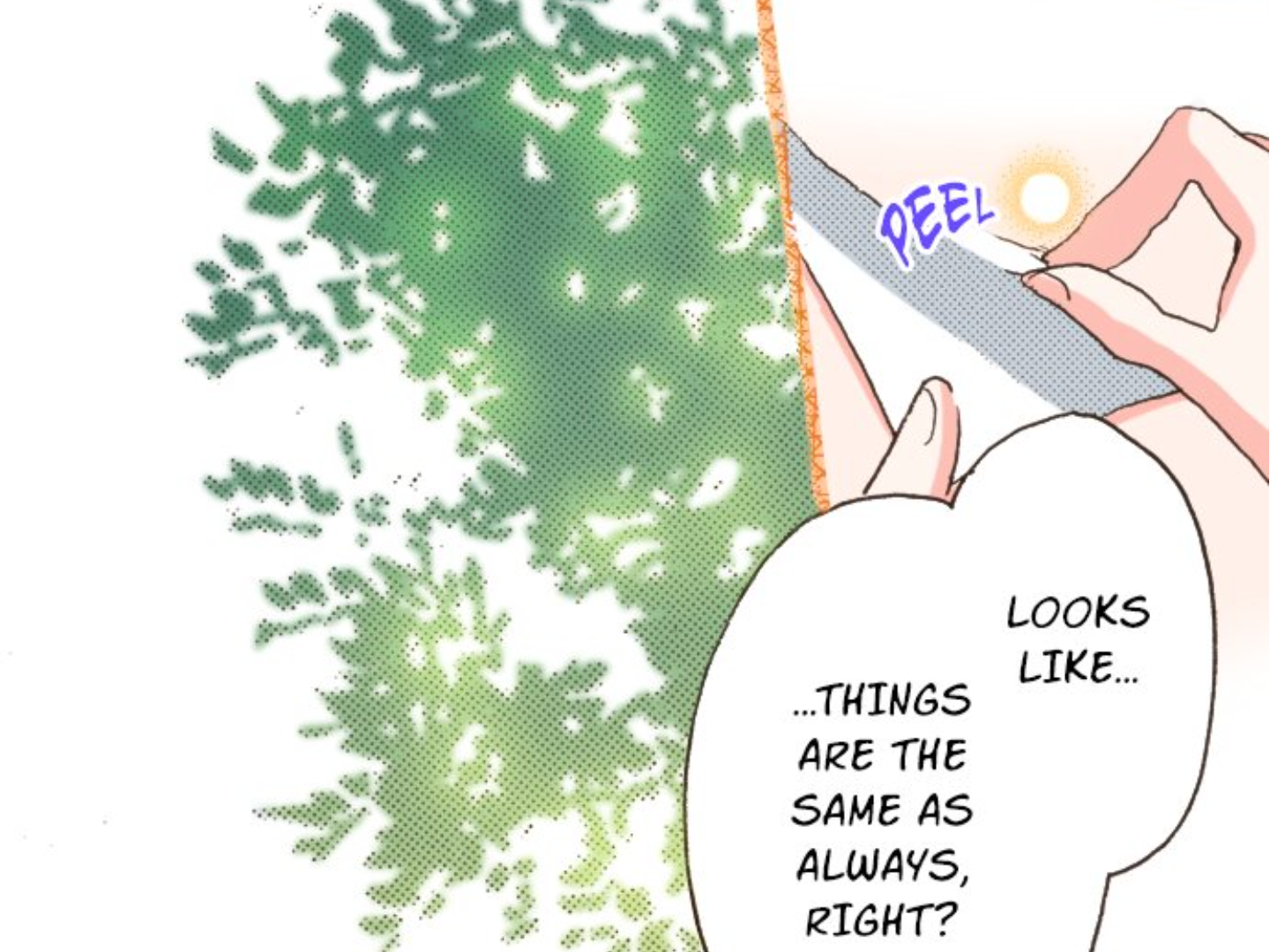 Read Last Game (en) Manga Online