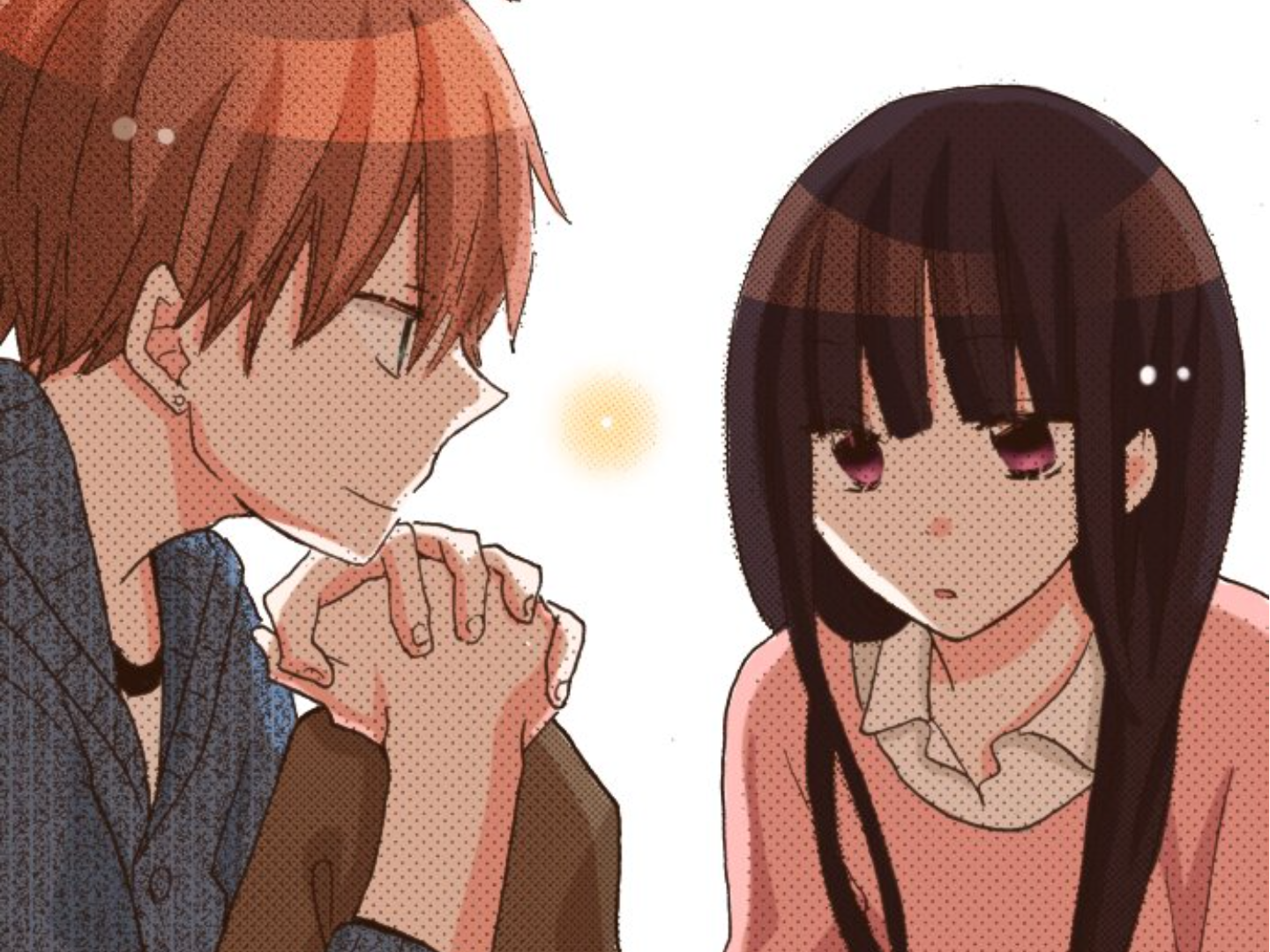 Read Last Game (en) Manga Online