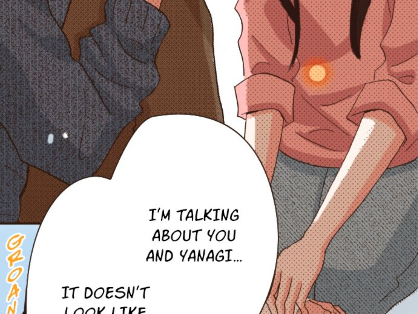 Read Last Game (en) Manga Online