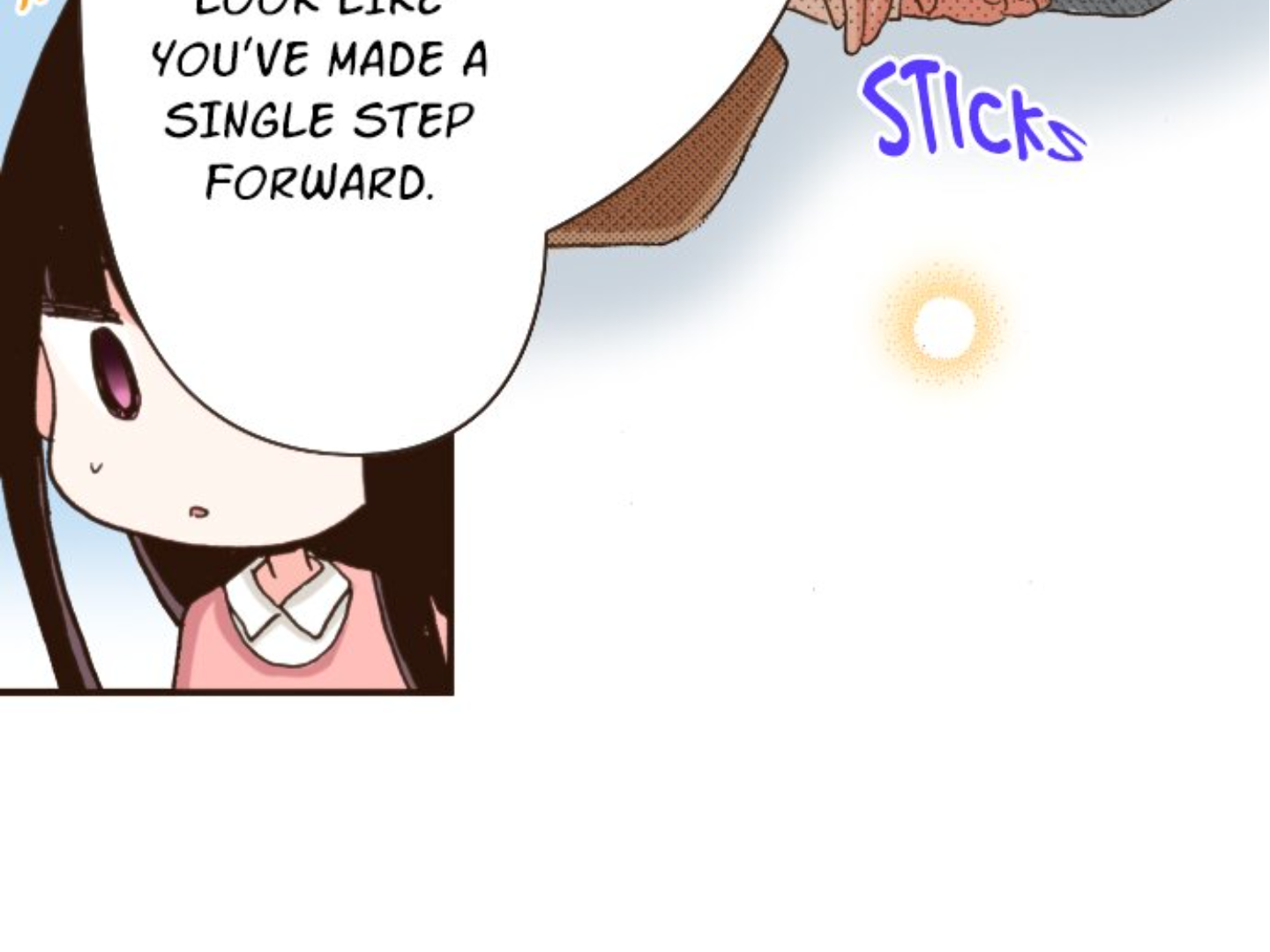 Read Last Game (en) Manga Online