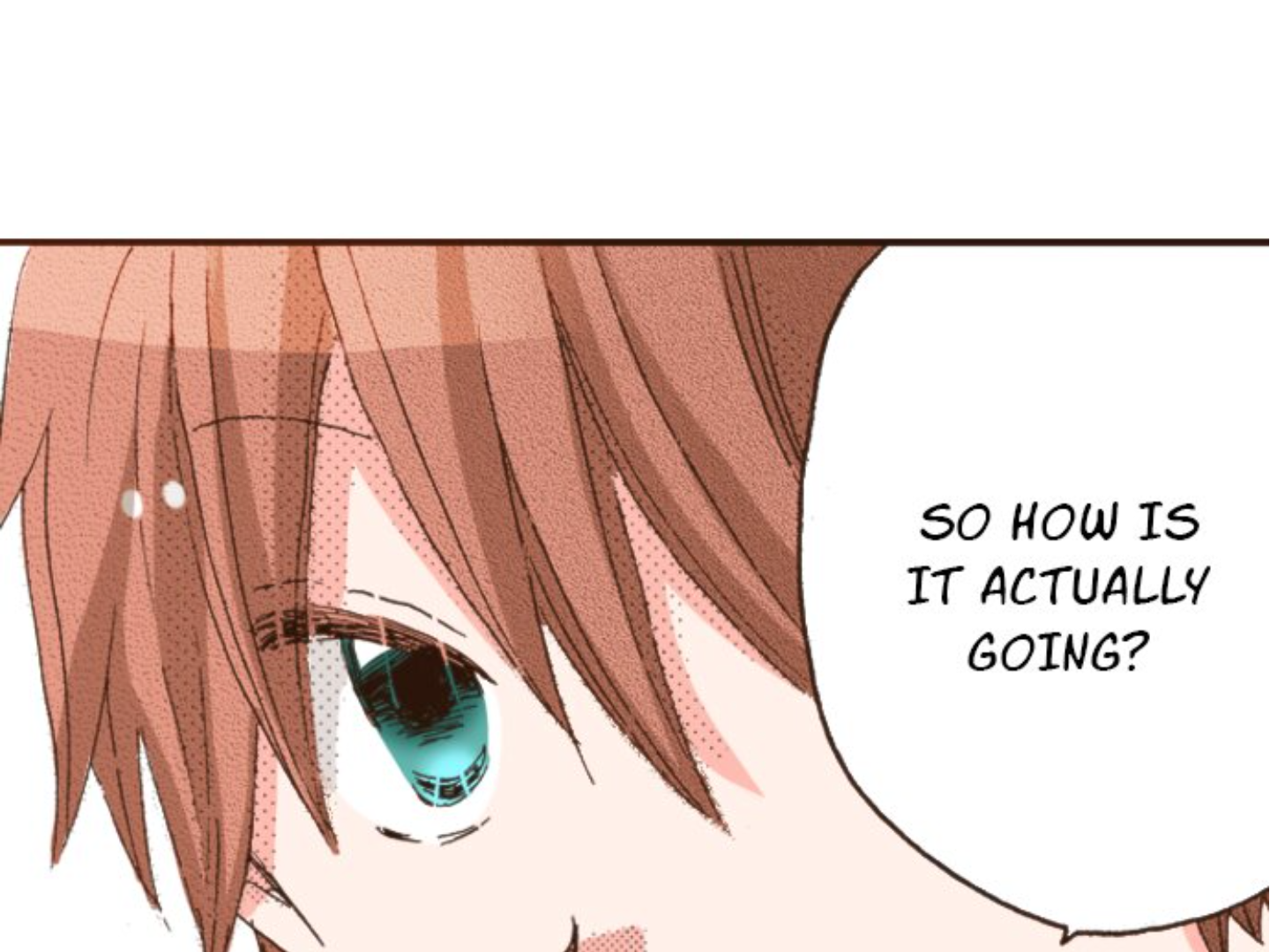 Read Last Game (en) Manga Online