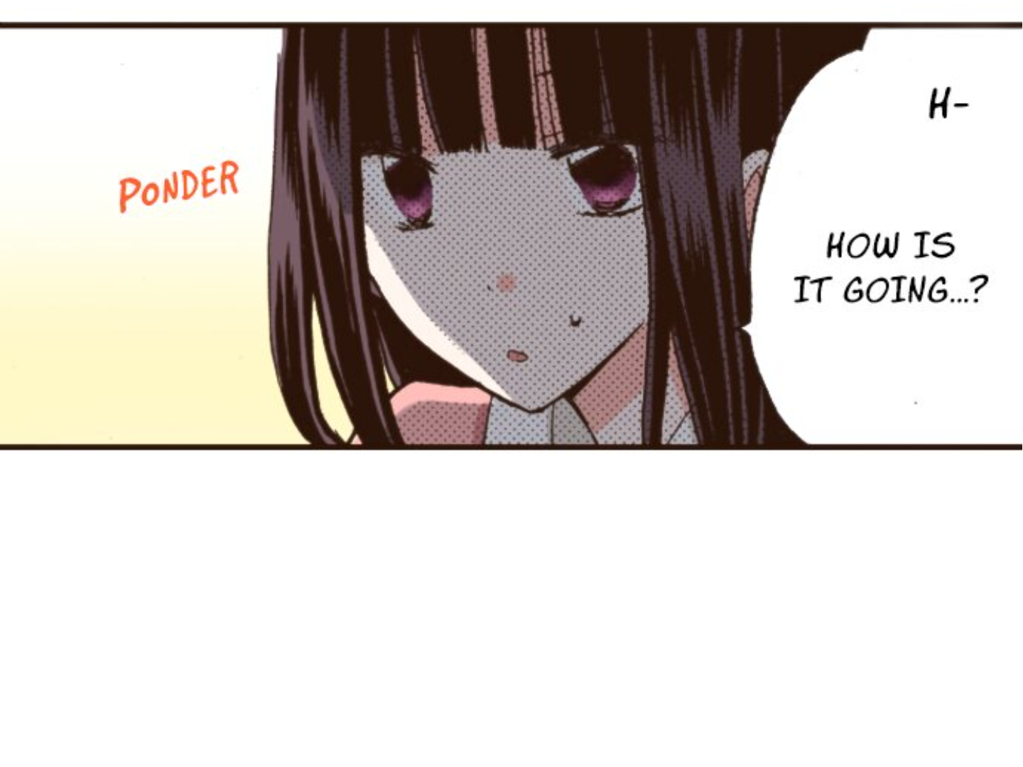 Read Last Game (en) Manga Online