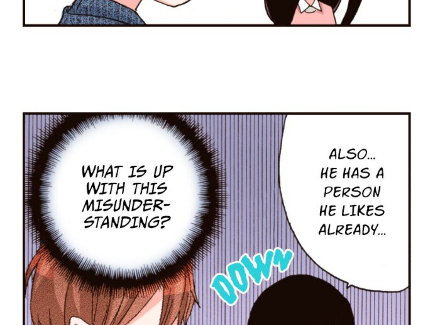 Read Last Game (en) Manga Online