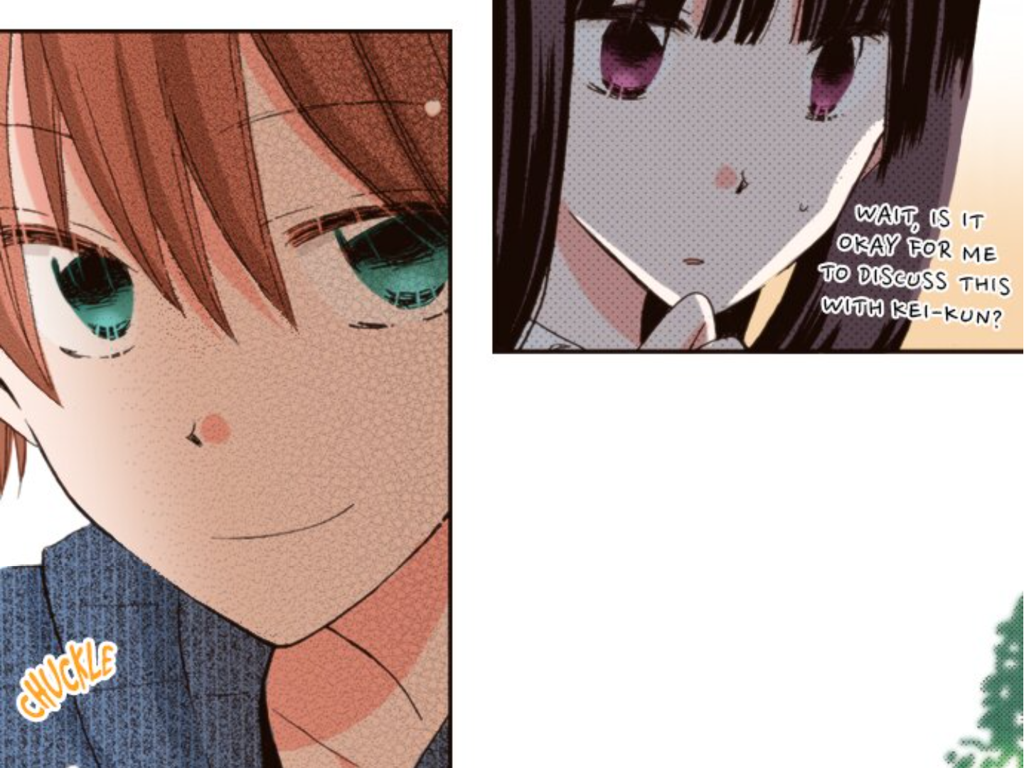 Read Last Game (en) Manga Online