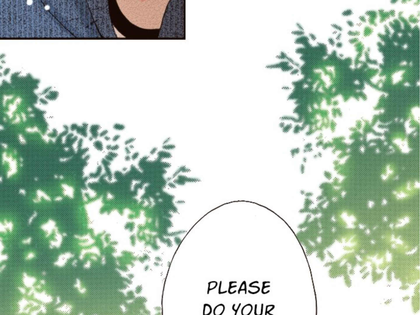 Read Last Game (en) Manga Online