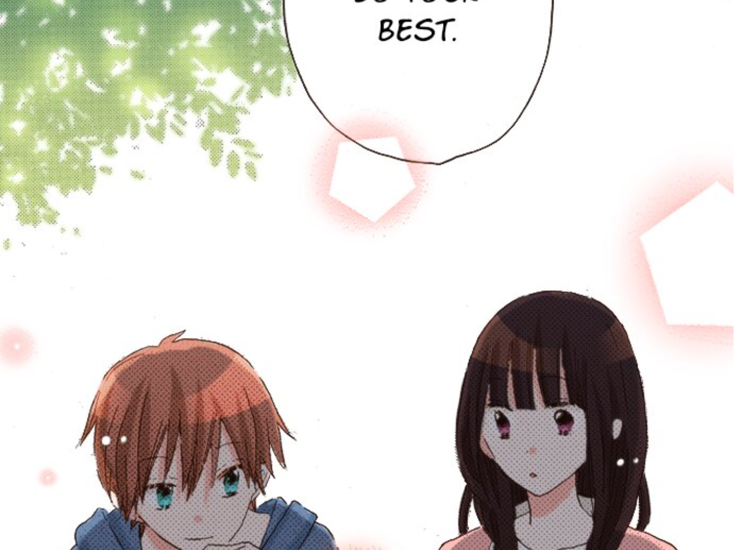 Read Last Game (en) Manga Online