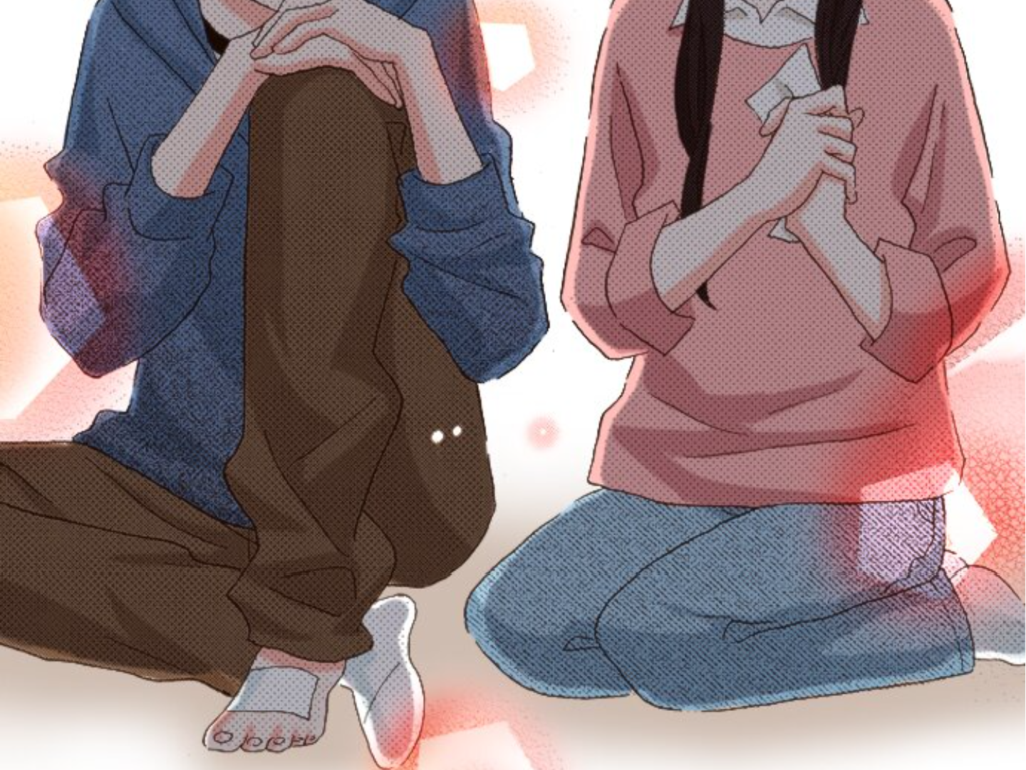 Read Last Game (en) Manga Online