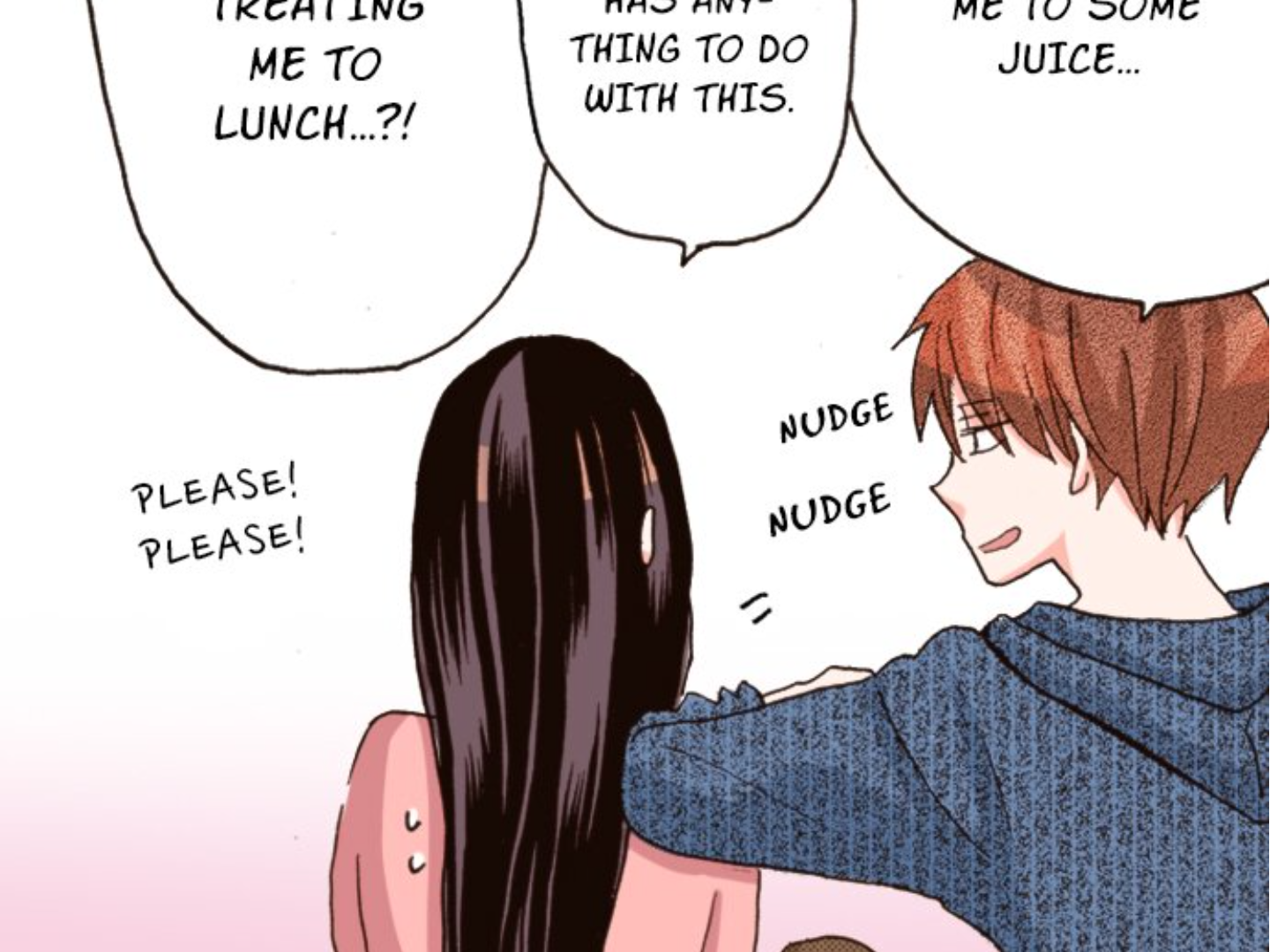 Read Last Game (en) Manga Online