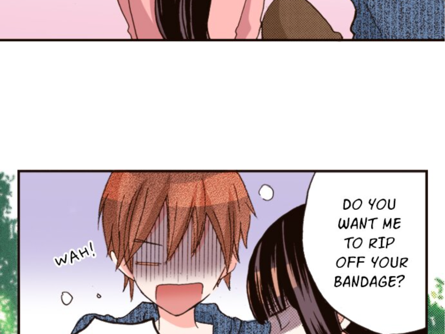 Read Last Game (en) Manga Online