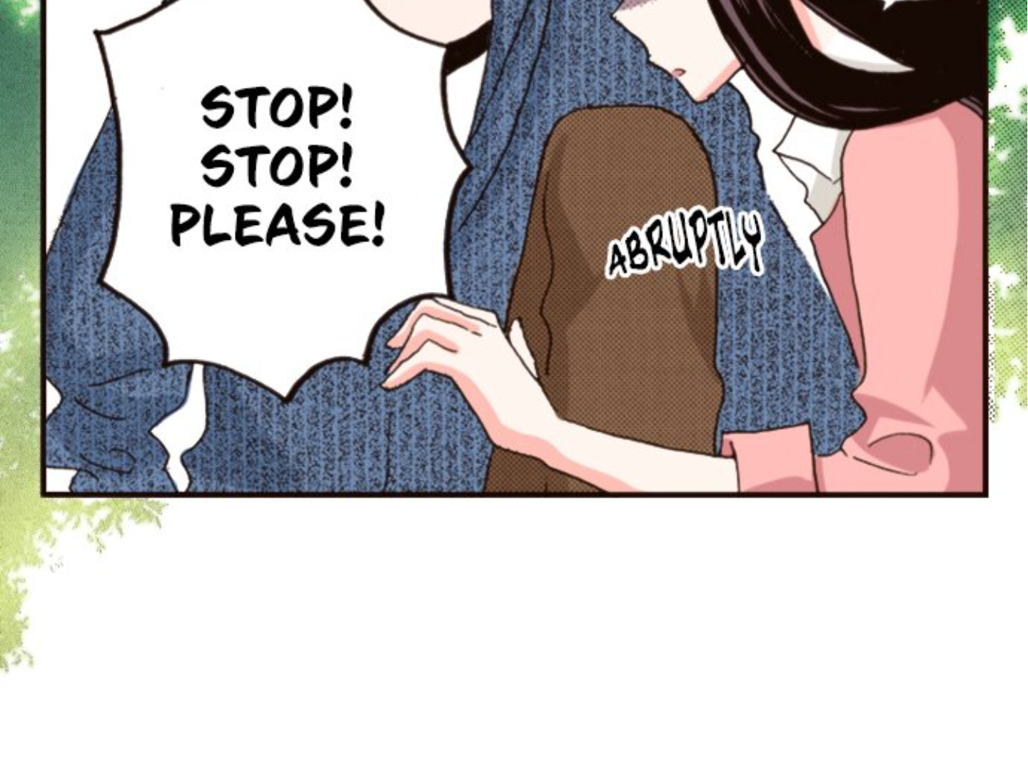 Read Last Game (en) Manga Online