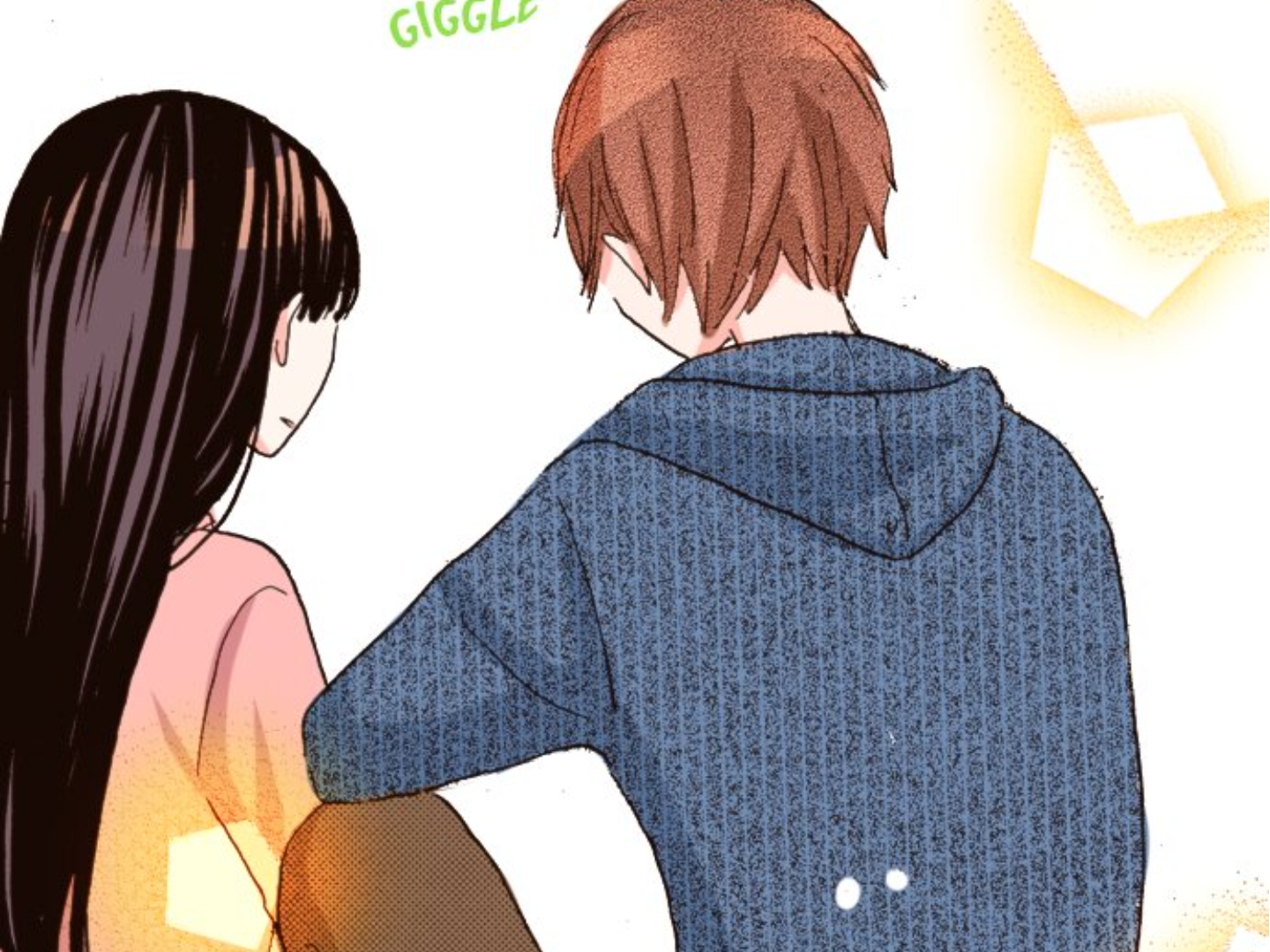 Read Last Game (en) Manga Online