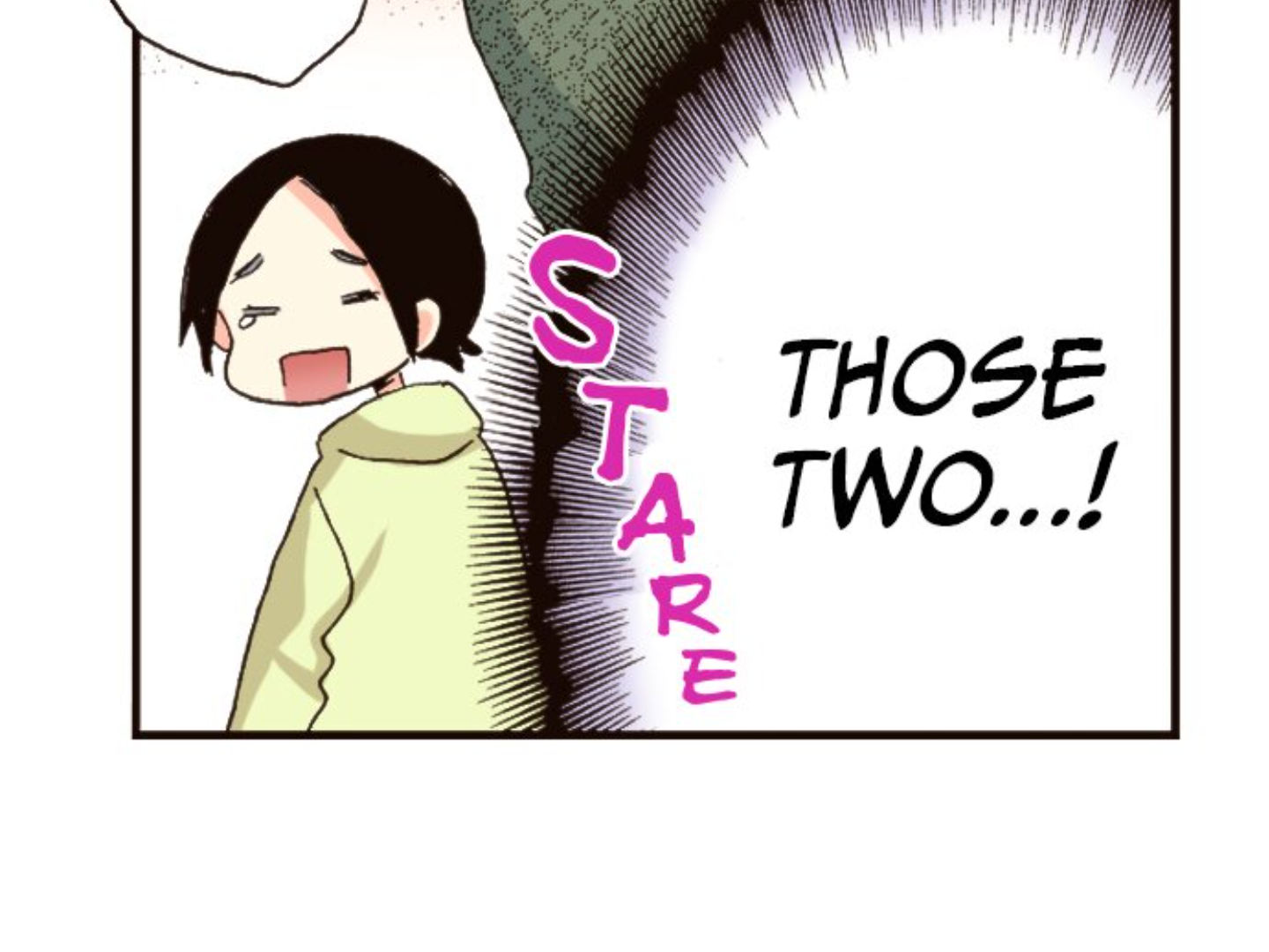 Read Last Game (en) Manga Online