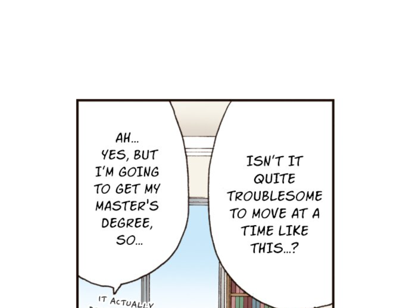 Read Last Game (en) Manga Online