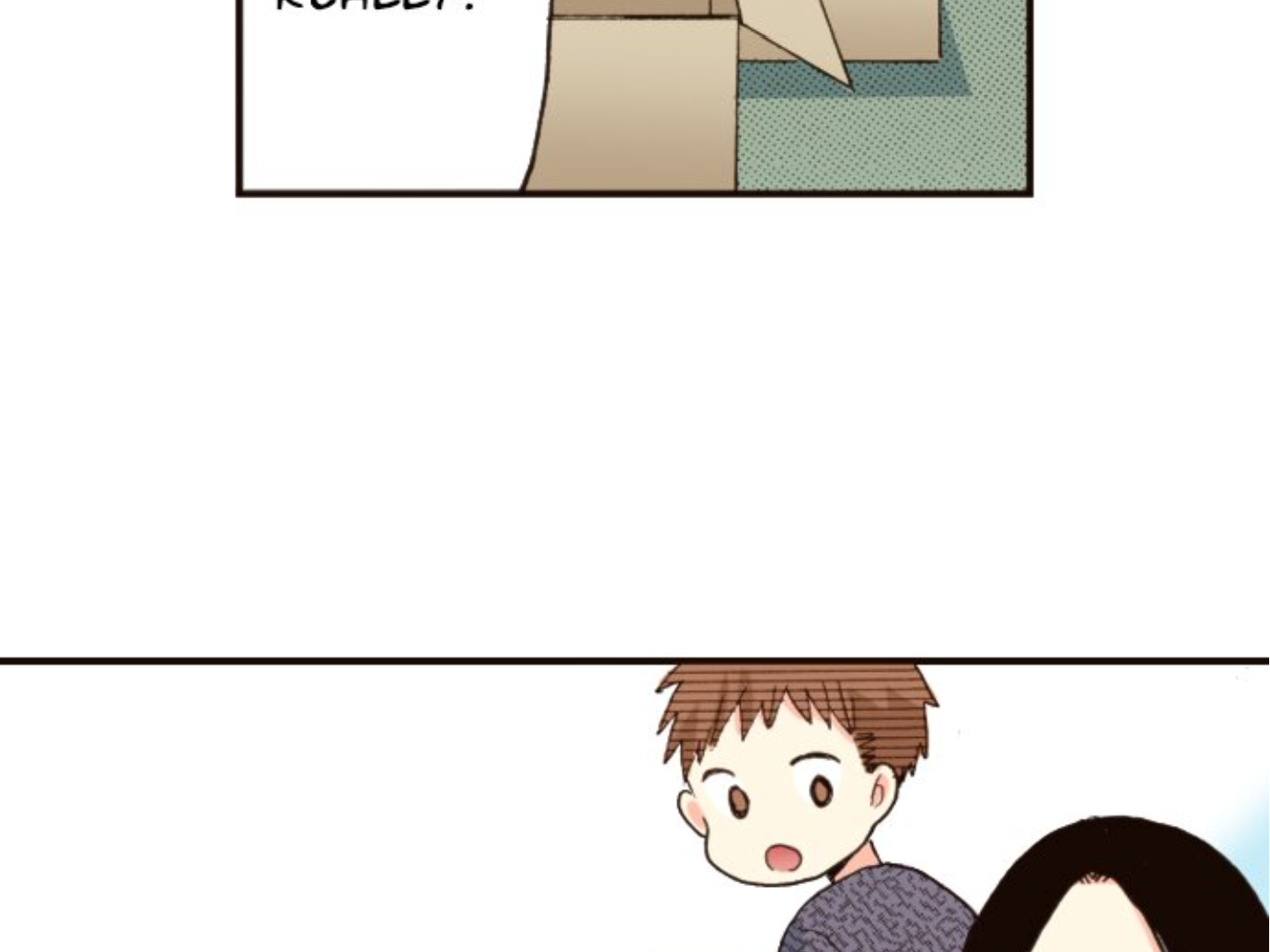 Read Last Game (en) Manga Online