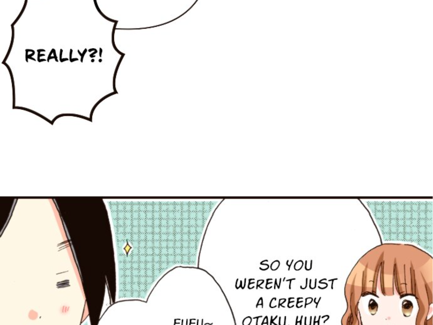 Read Last Game (en) Manga Online