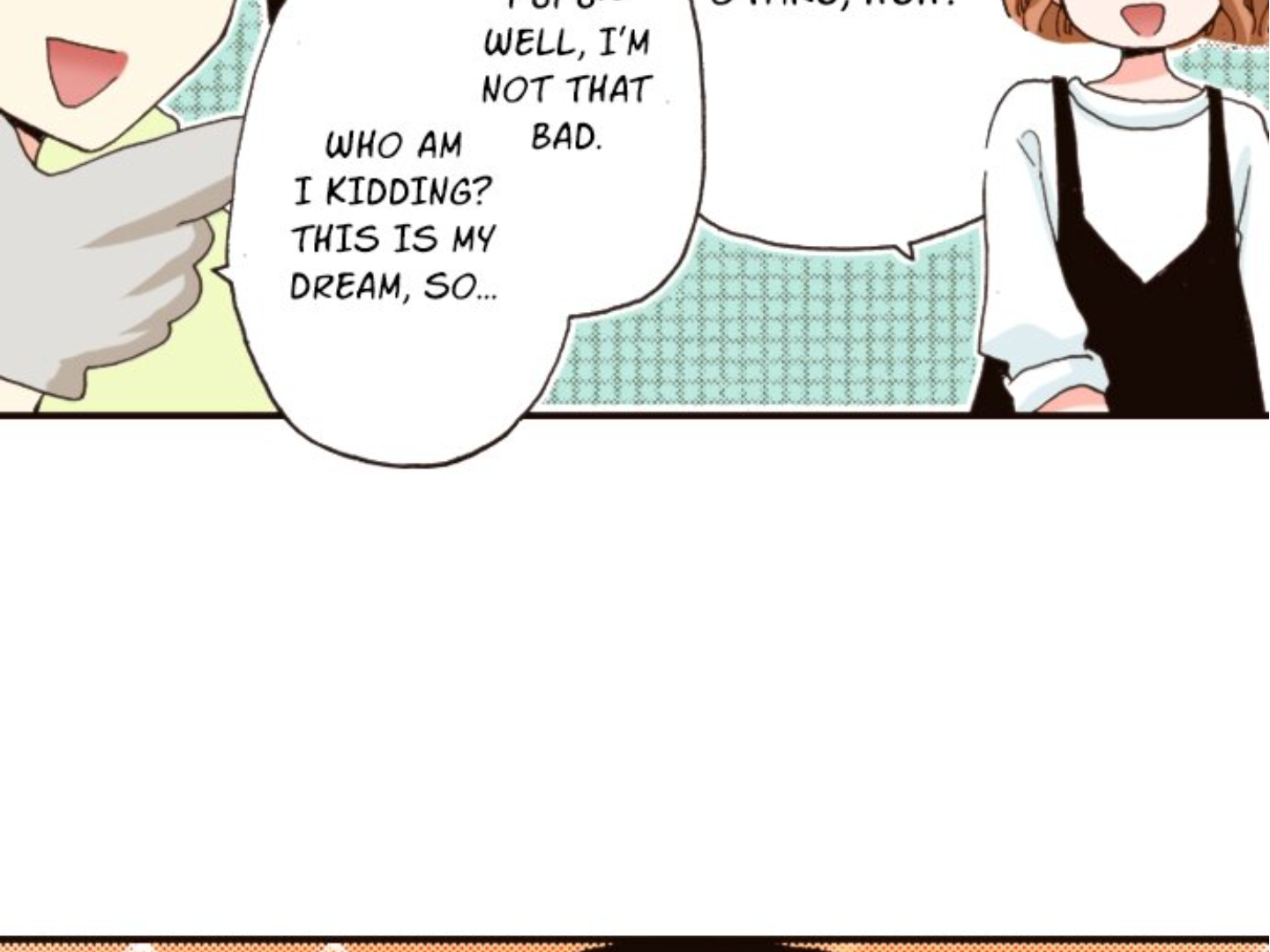 Read Last Game (en) Manga Online