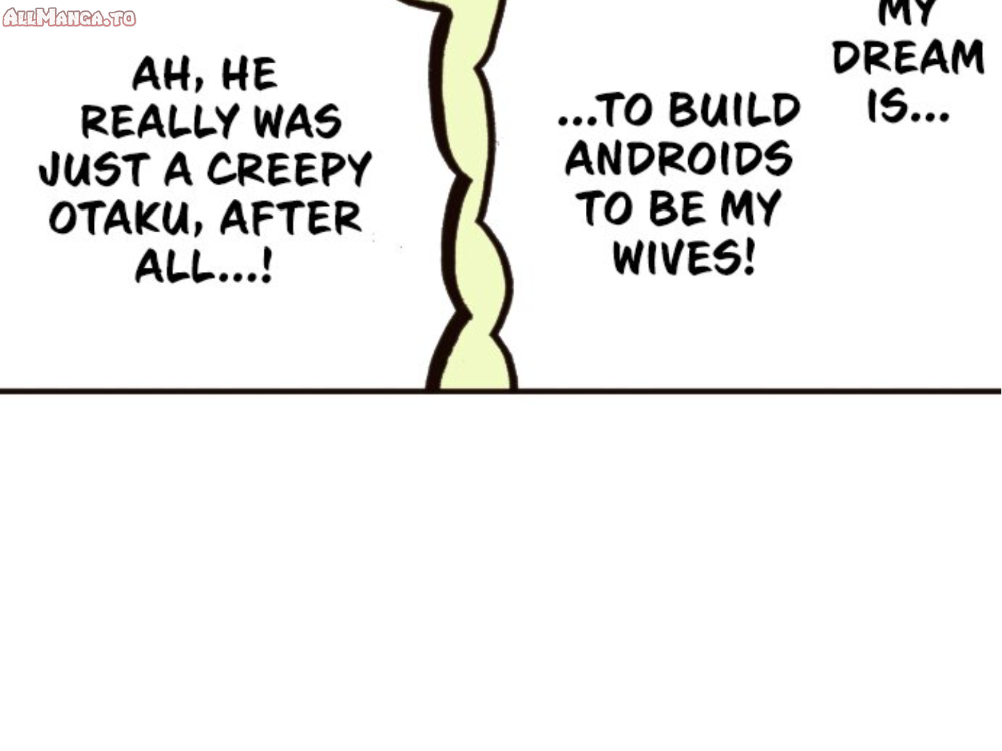 Read Last Game (en) Manga Online