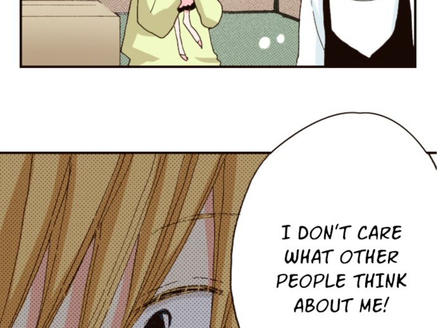 Read Last Game (en) Manga Online