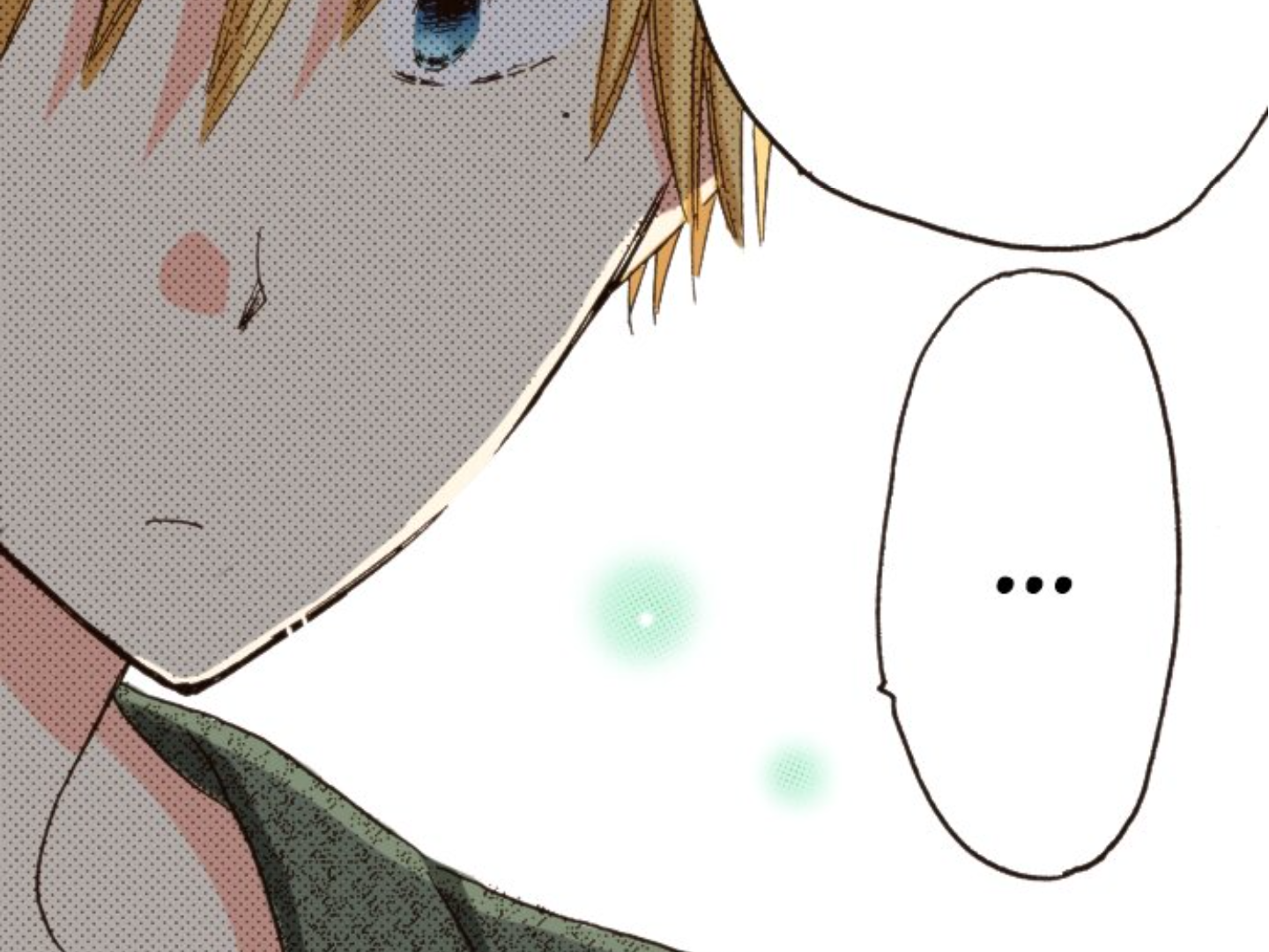 Read Last Game (en) Manga Online