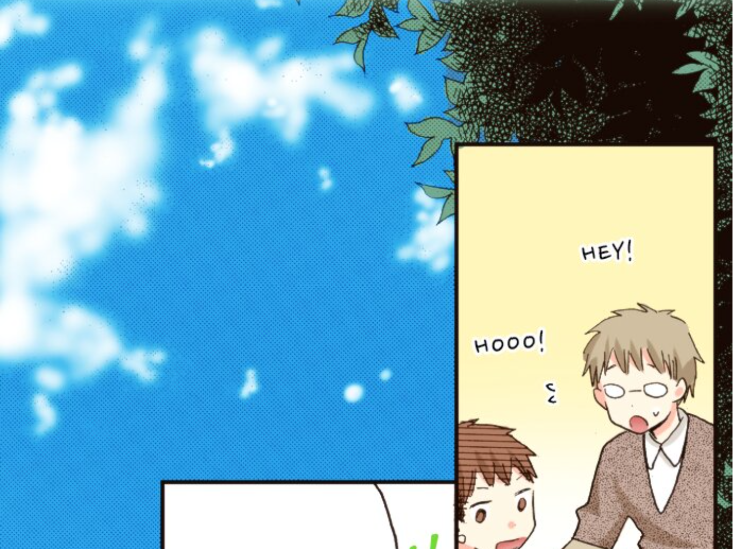 Read Last Game (en) Manga Online