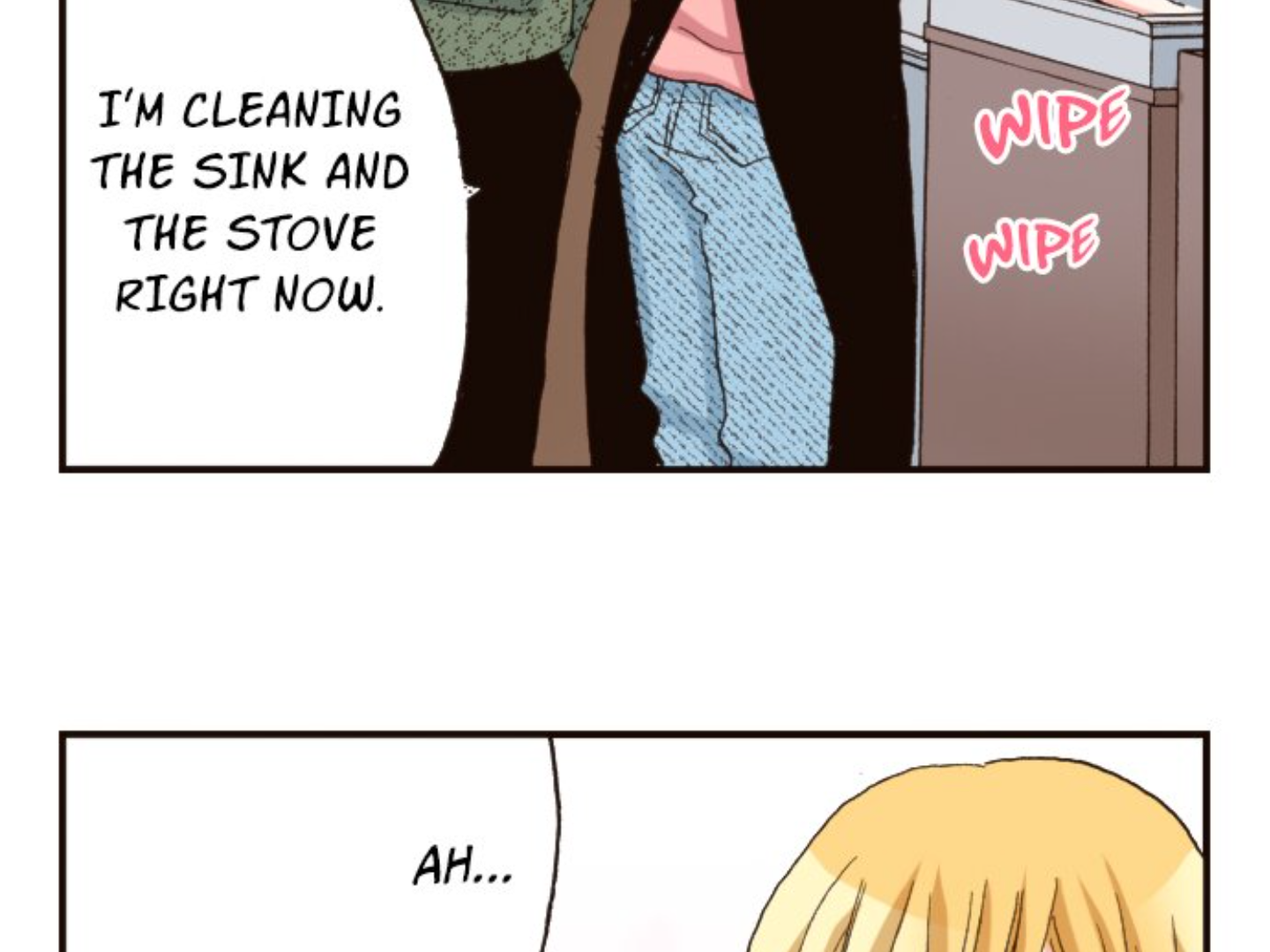 Read Last Game (en) Manga Online