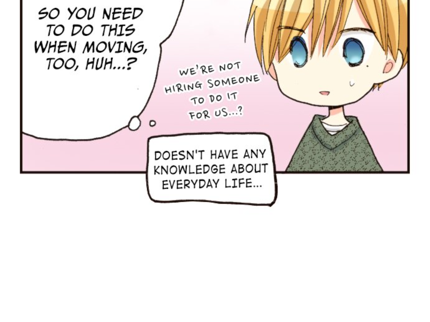 Read Last Game (en) Manga Online