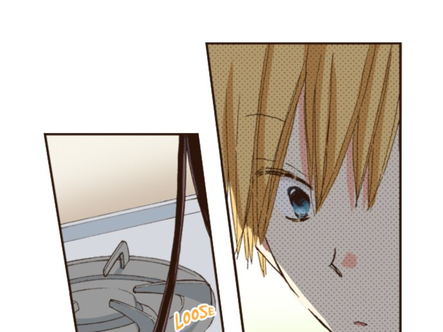 Read Last Game (en) Manga Online