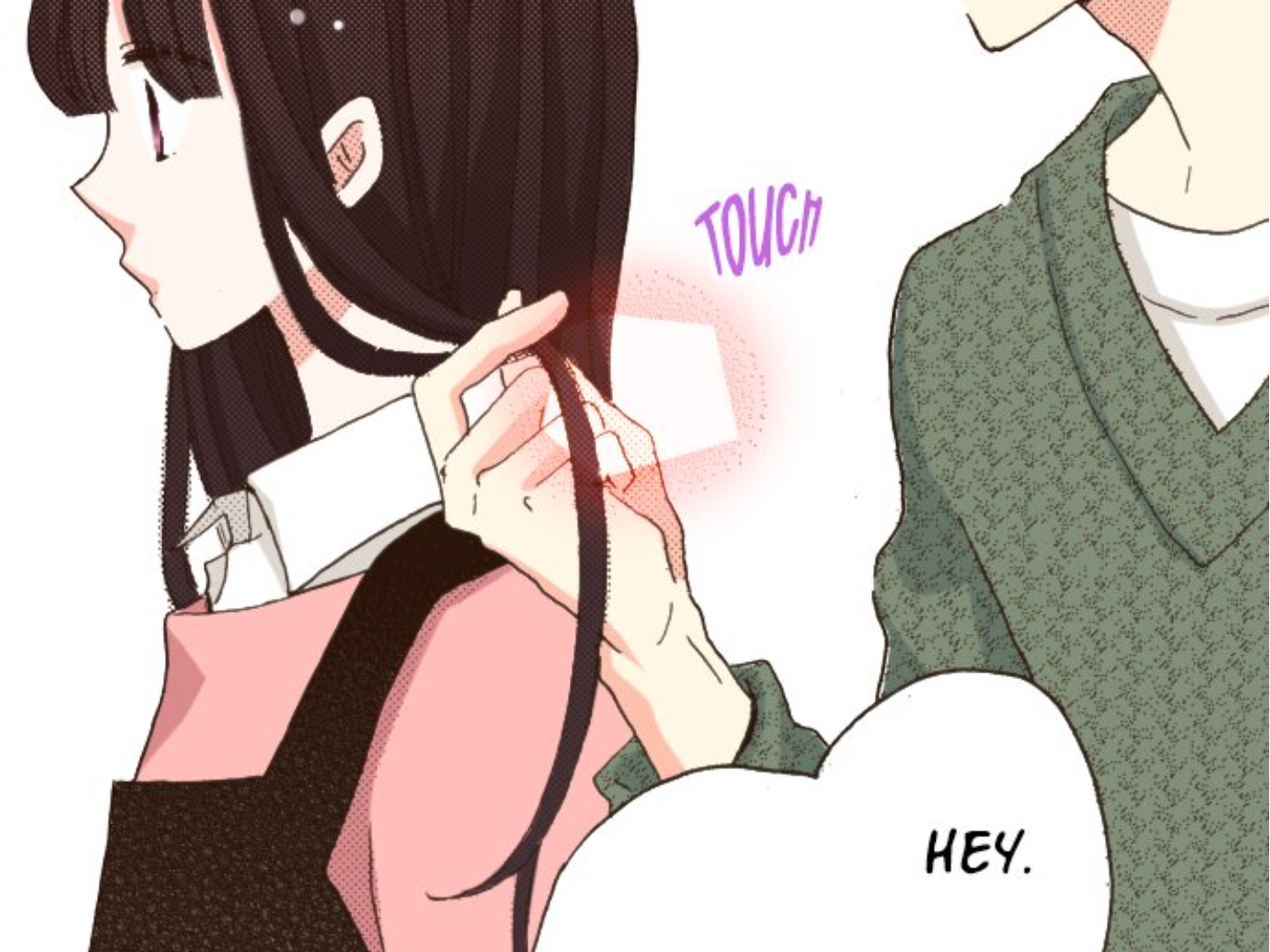 Read Last Game (en) Manga Online