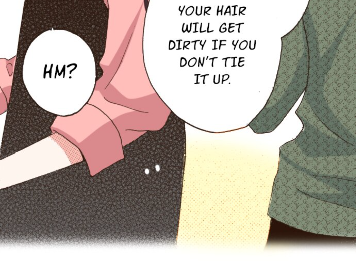 Read Last Game (en) Manga Online