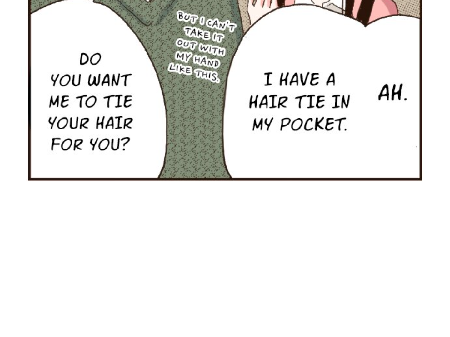 Read Last Game (en) Manga Online