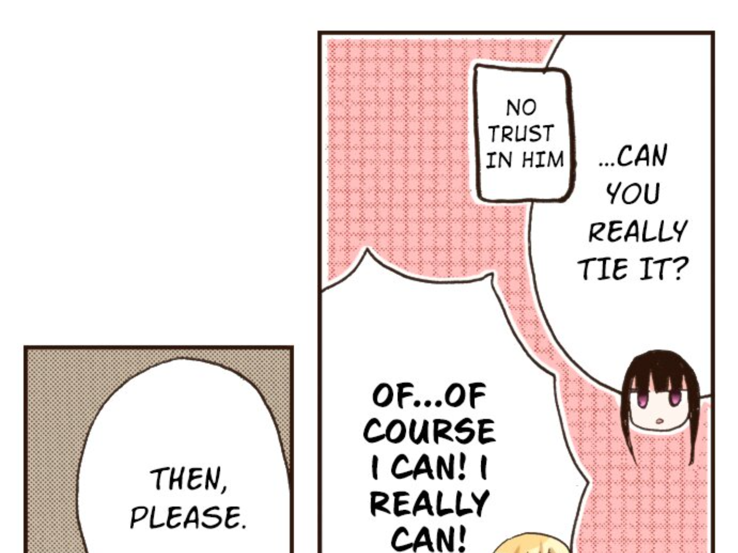 Read Last Game (en) Manga Online